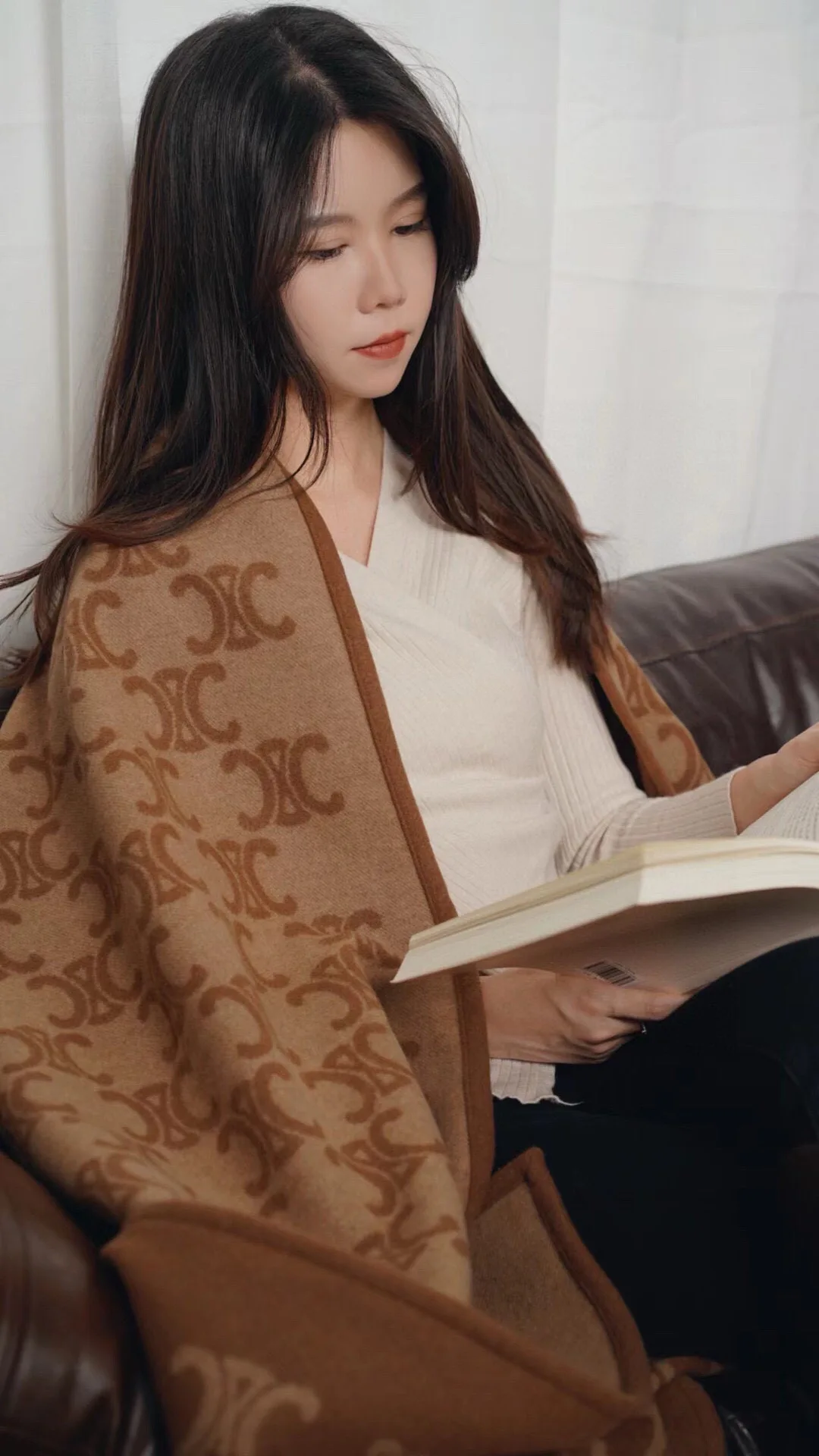 Текстиль Celine 18002654