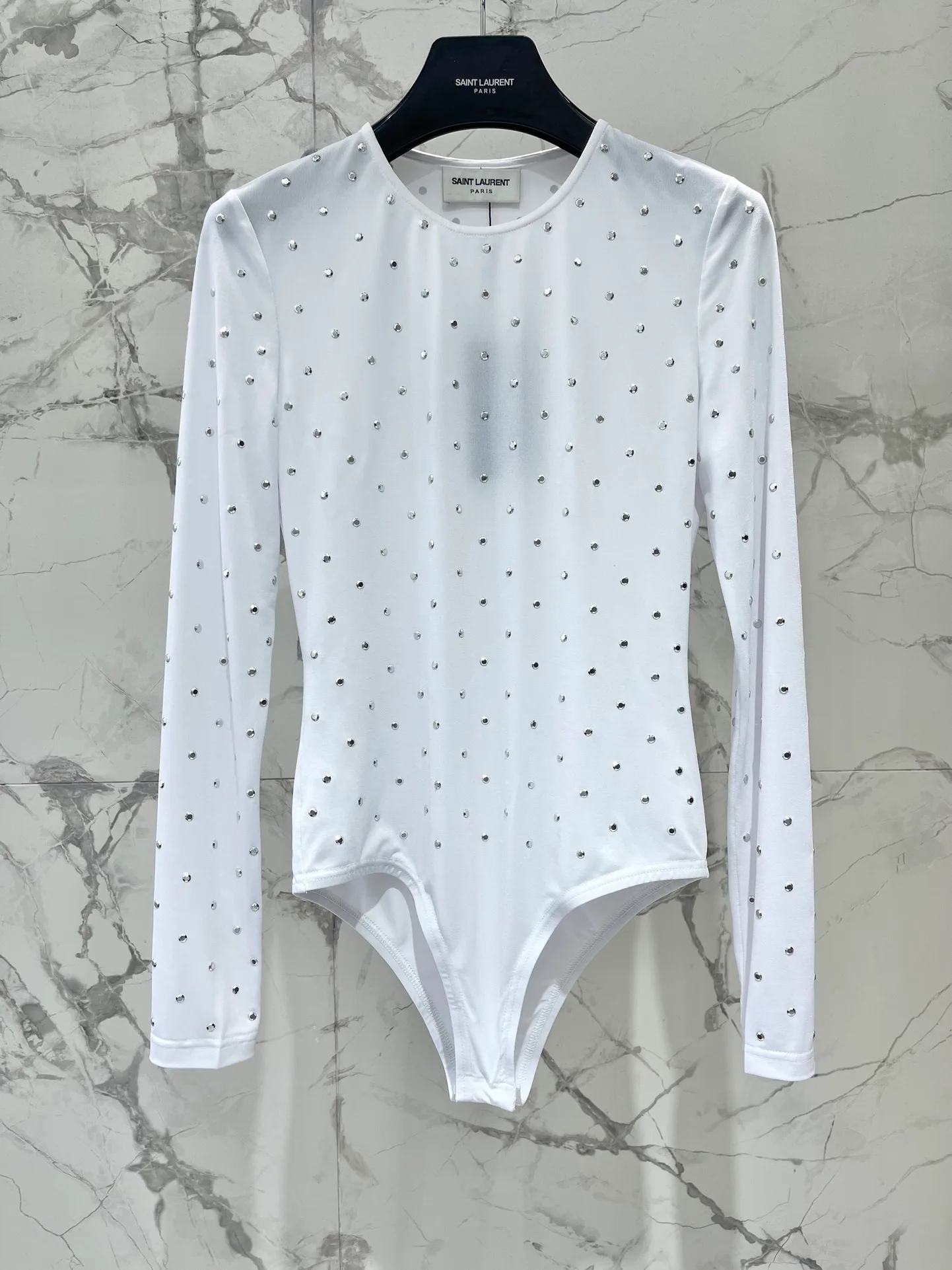 Топы Женские Saint Laurent 371829