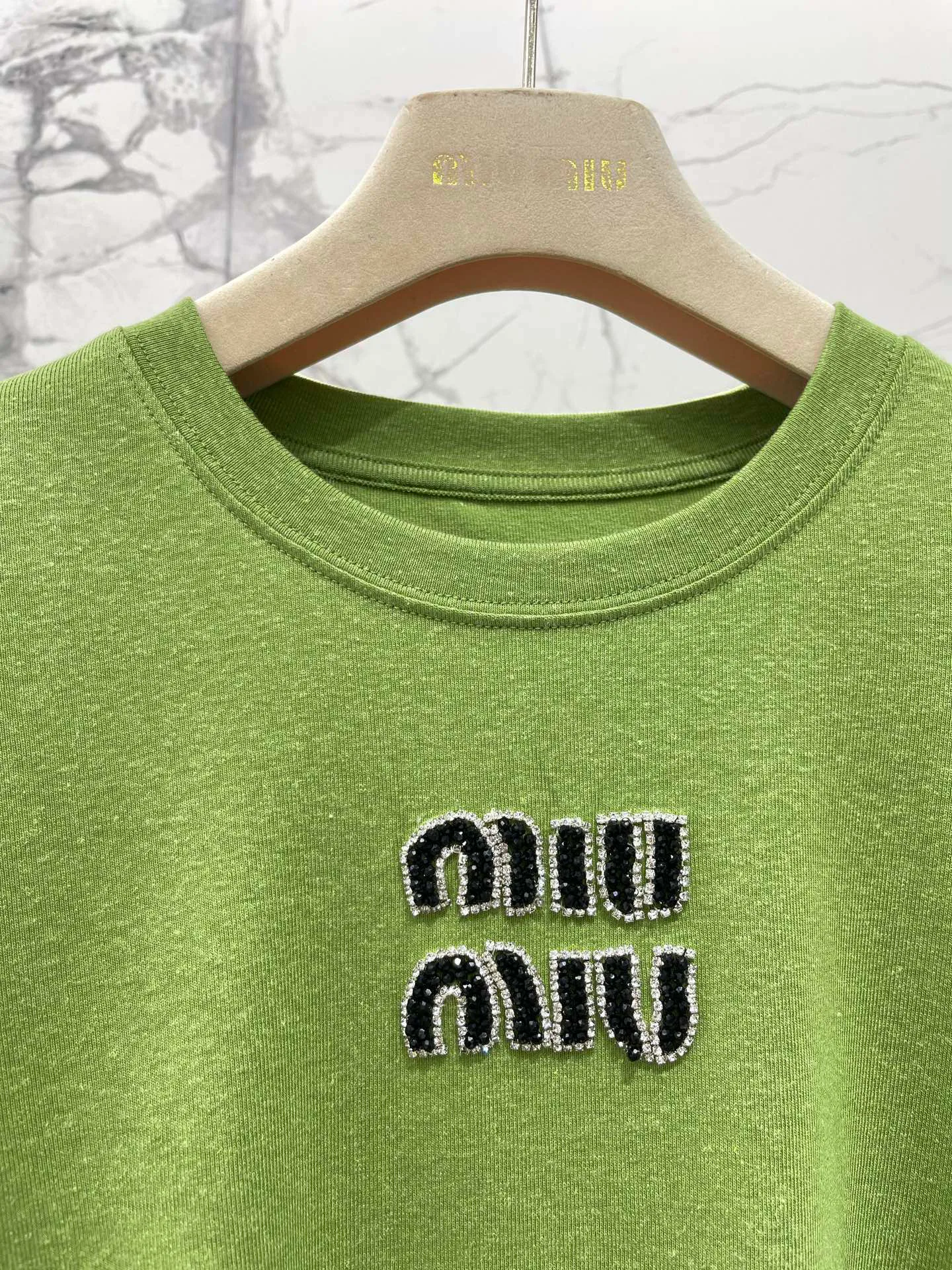 Футболки Женские Miu Miu 12736306