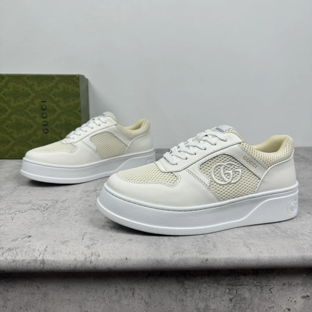 Кроссовки Мужские Gucci 573215