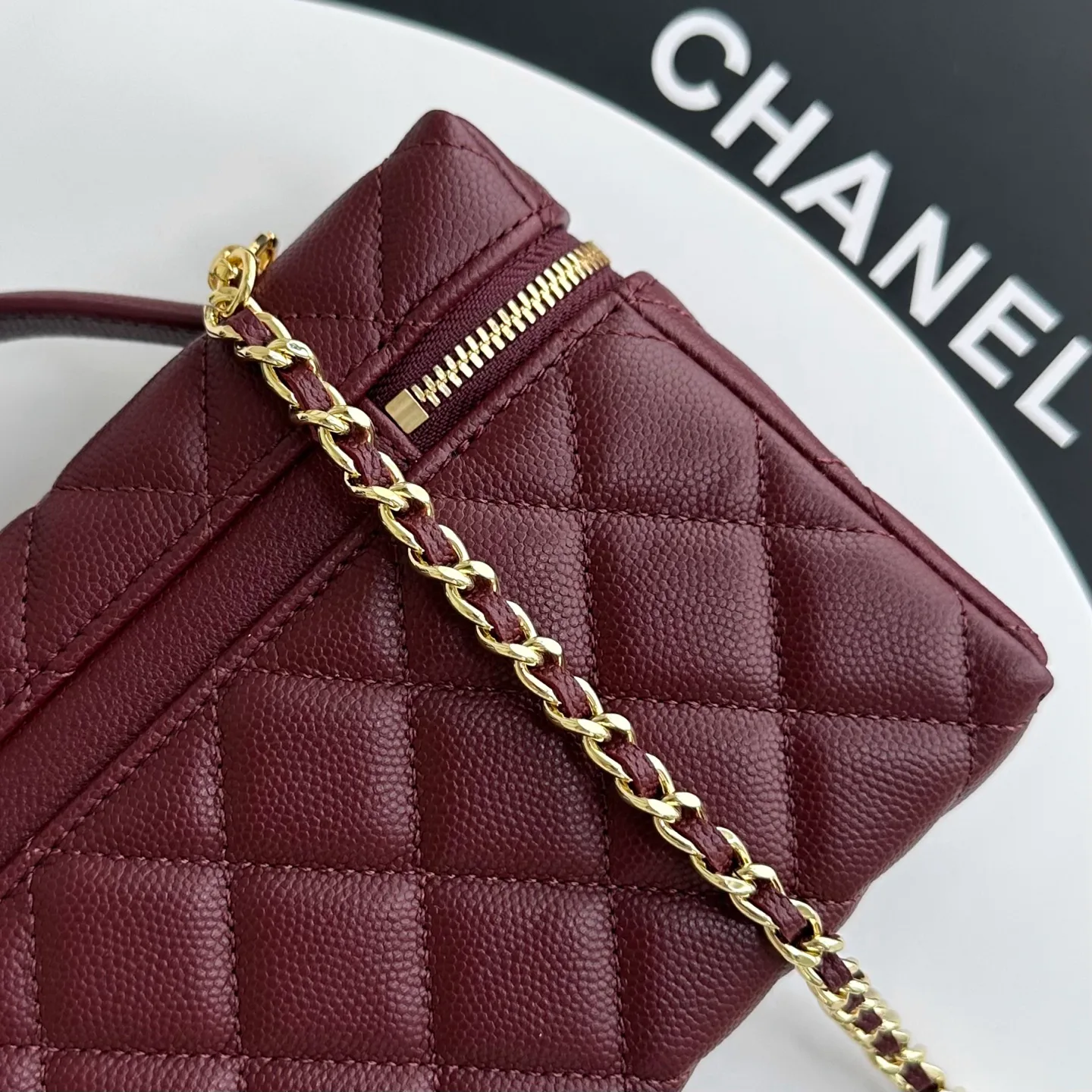 Классические Сумки Женские Chanel 18057776