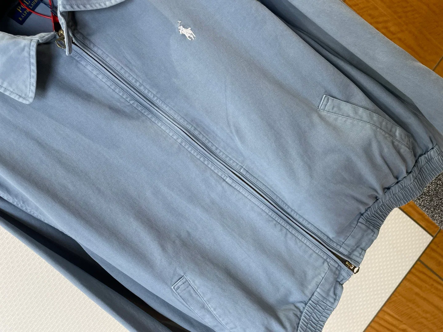 Куртки И Пуховики Мужские Ralph Lauren 5877485