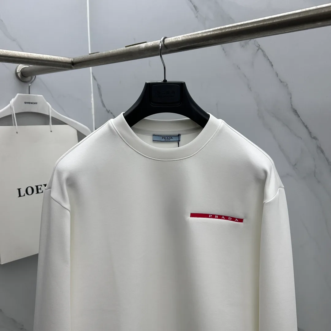 Свитшоты И Худи Мужские Prada 18699418