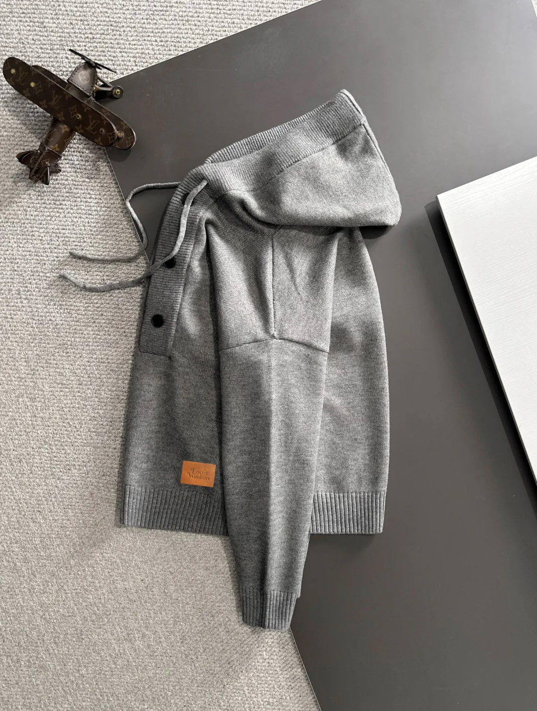 Джемперы И Свитеры Женские Louis Vuitton 11054695