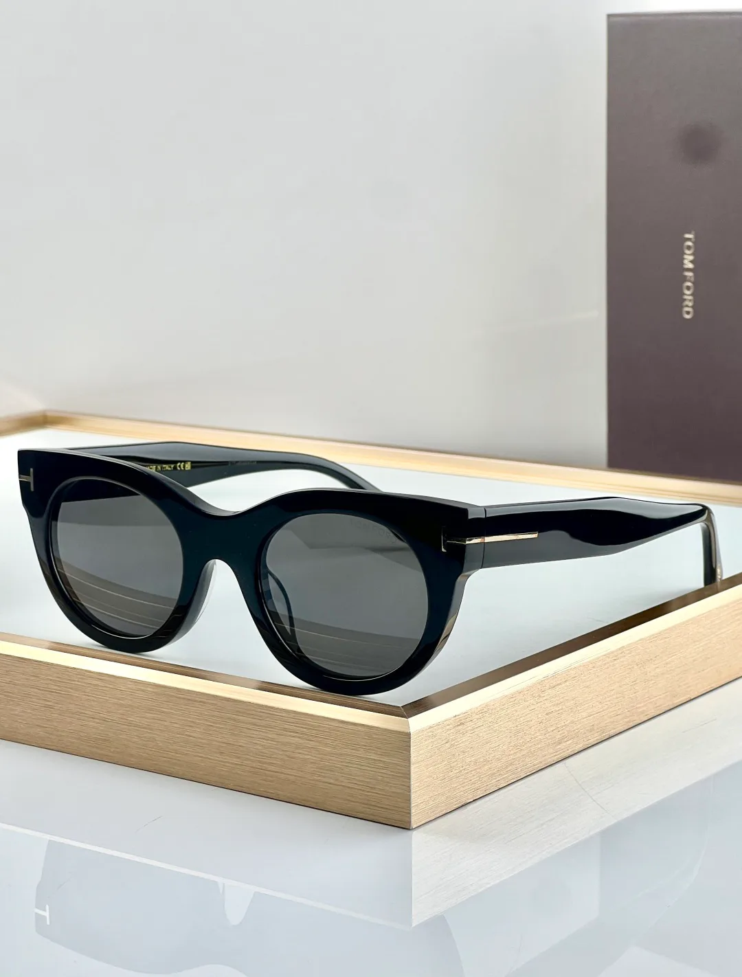 Очки Tom Ford 17366393