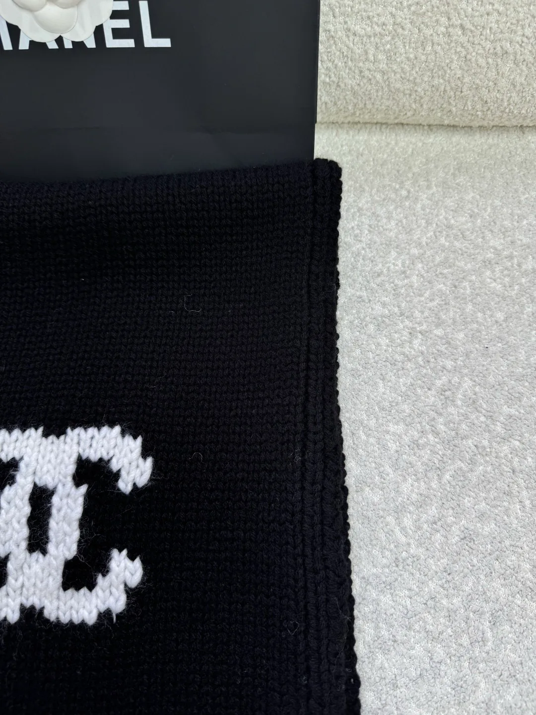 Шарфы Chanel 17463341