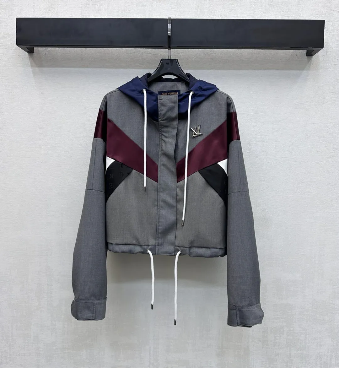 Куртки И Пуховики Женские Louis Vuitton 1267555