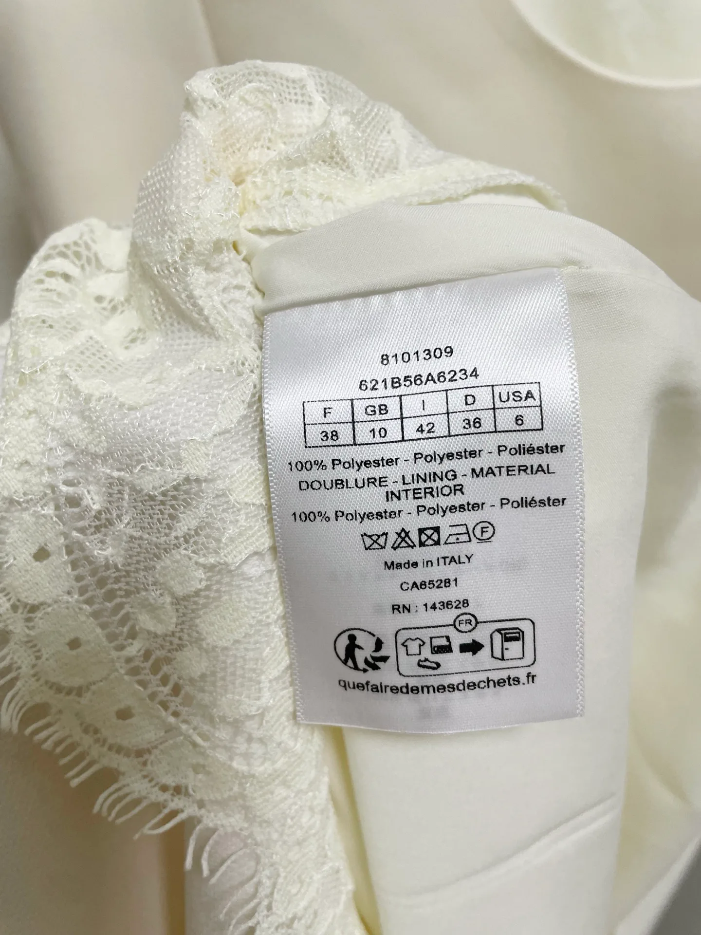 Платья Женские Christian Dior 17369142