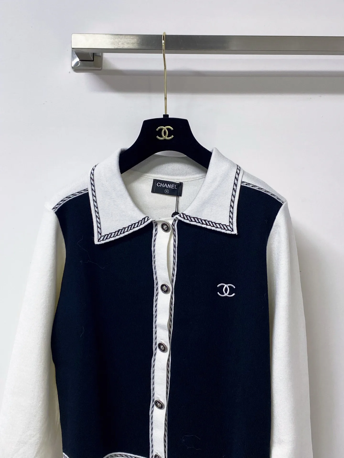 Джемперы И Свитеры Женские Chanel 18733940