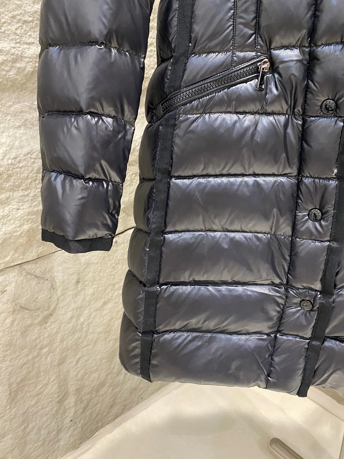 Куртки И Пуховики Женские Moncler 18710176