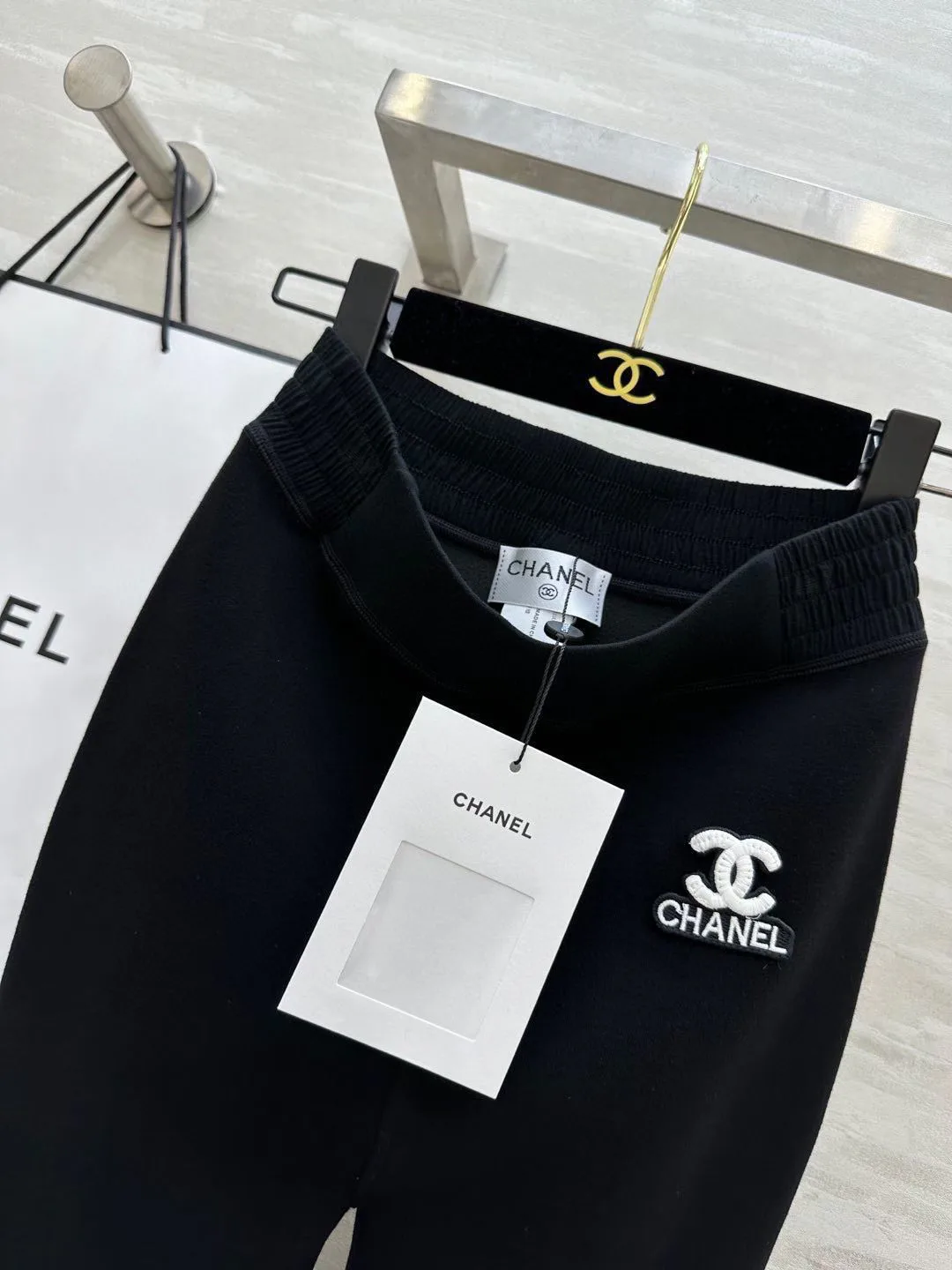 Брюки Женские Chanel 18276755