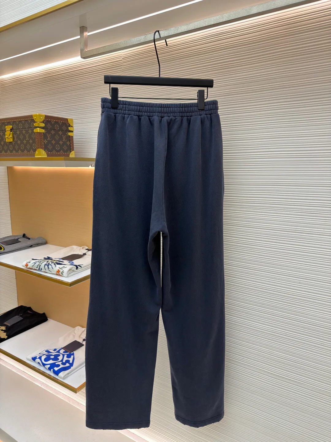 Брюки Мужские Balenciaga 1265393