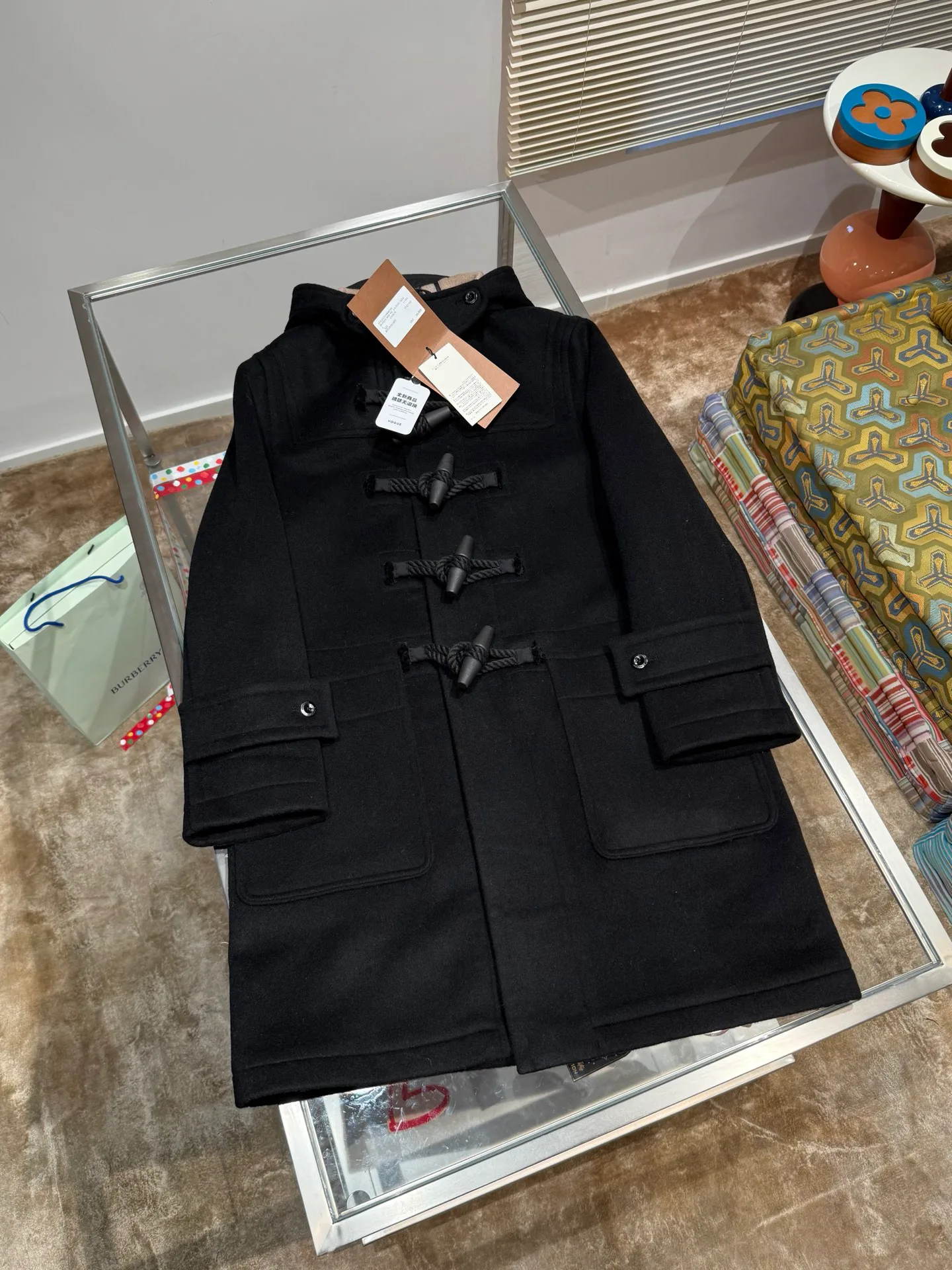 Пальто И Тренчи Мужские Burberry 608608