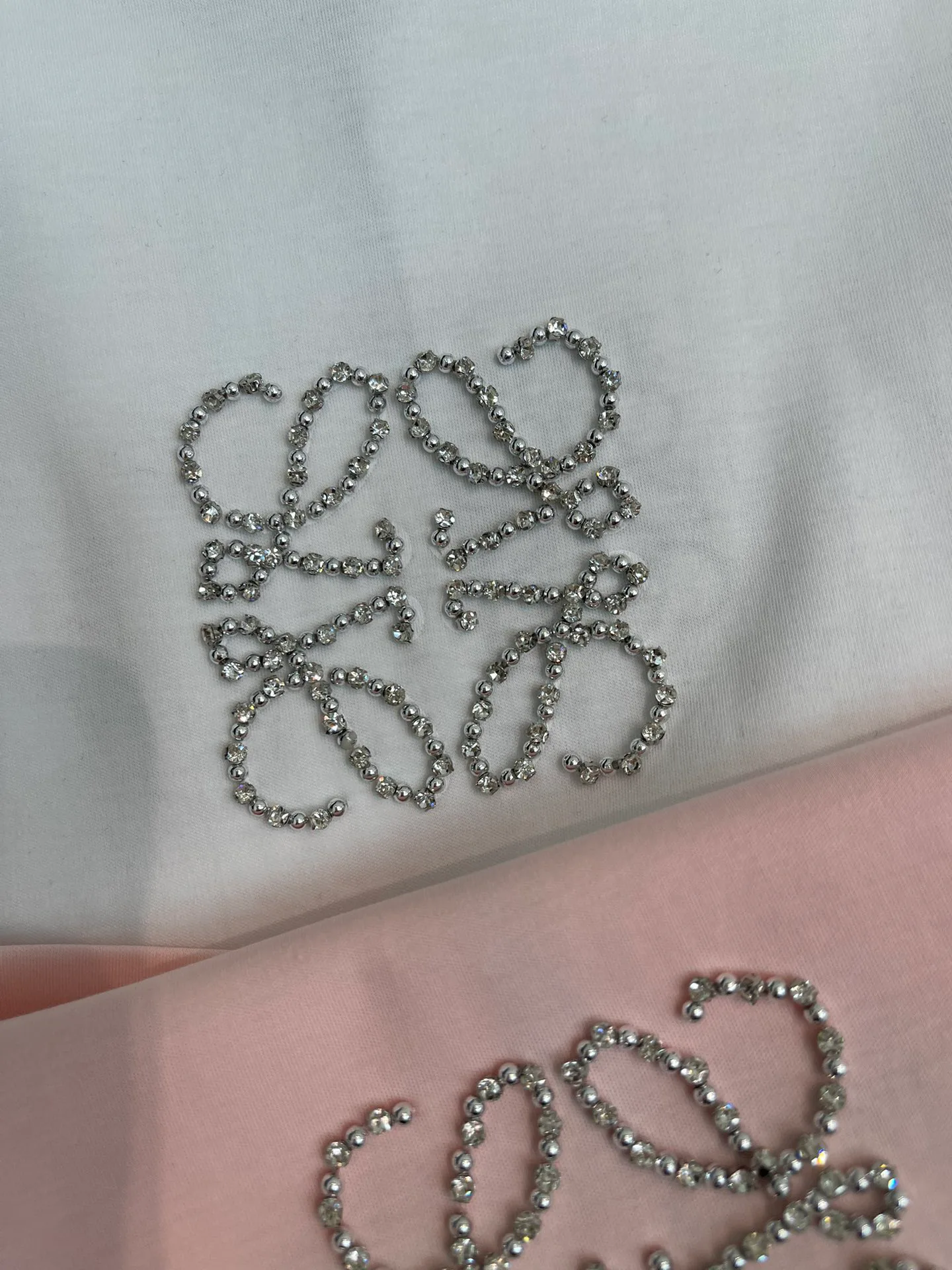 Футболки Женские Loewe 501652