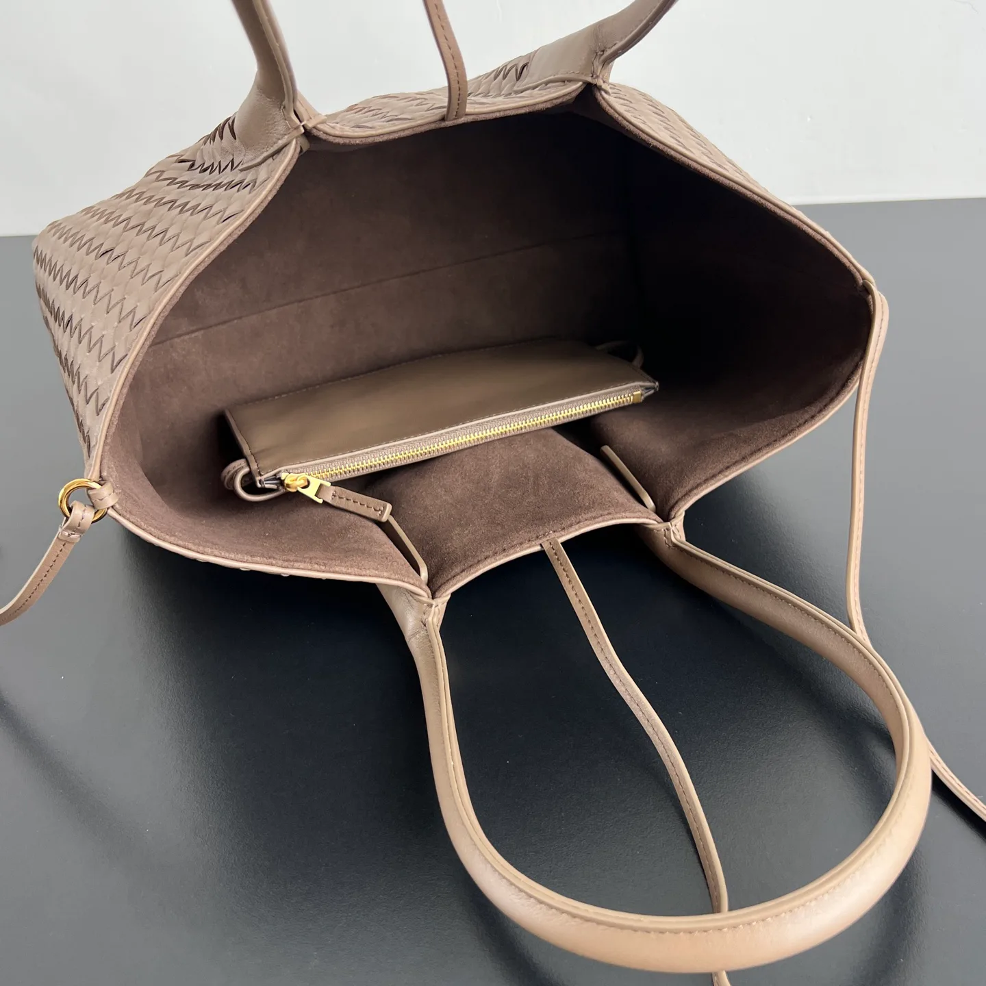 Классические Сумки Женские Bottega Veneta 13306143