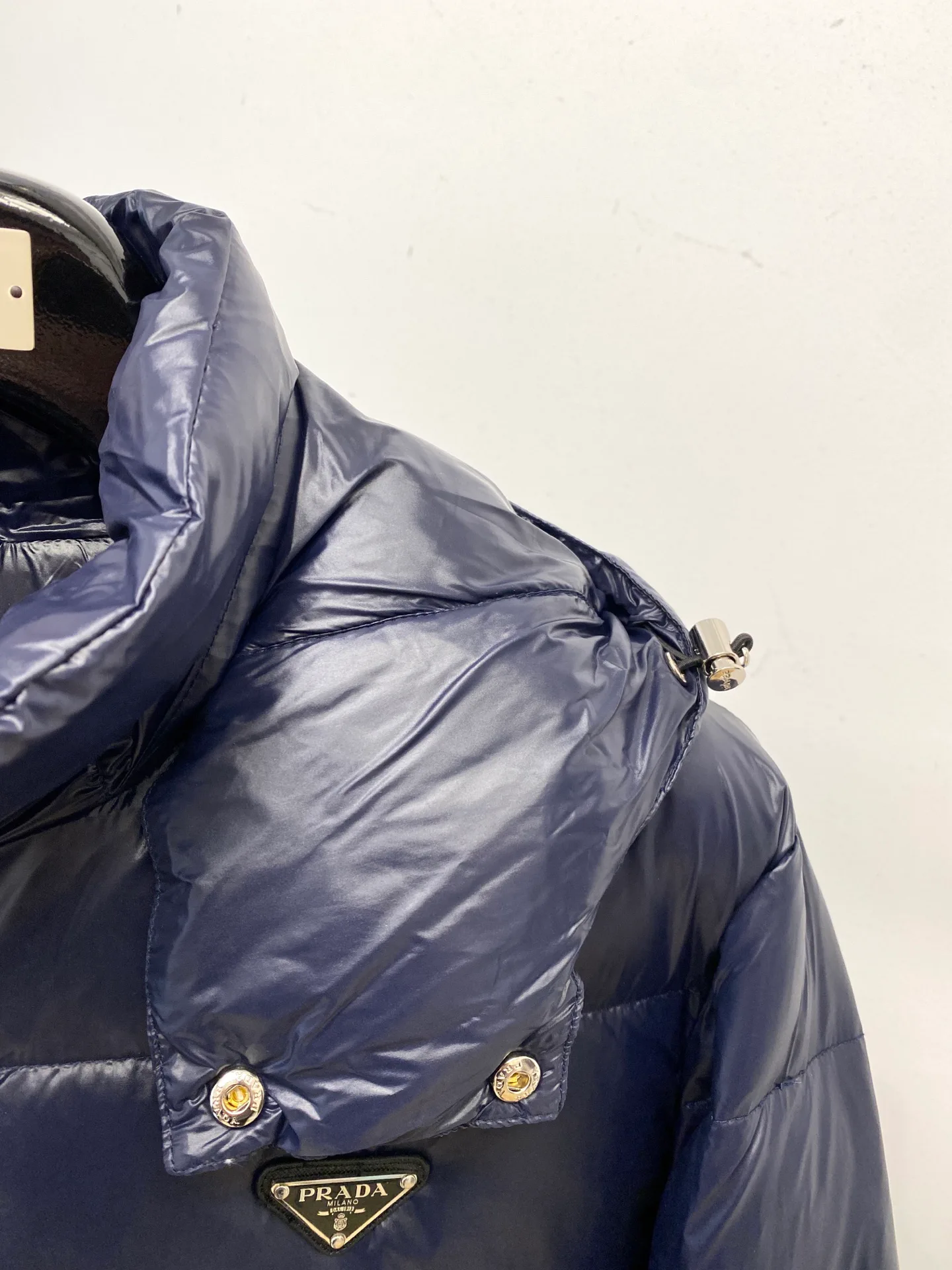 Куртки И Пуховики Мужские Prada 273168