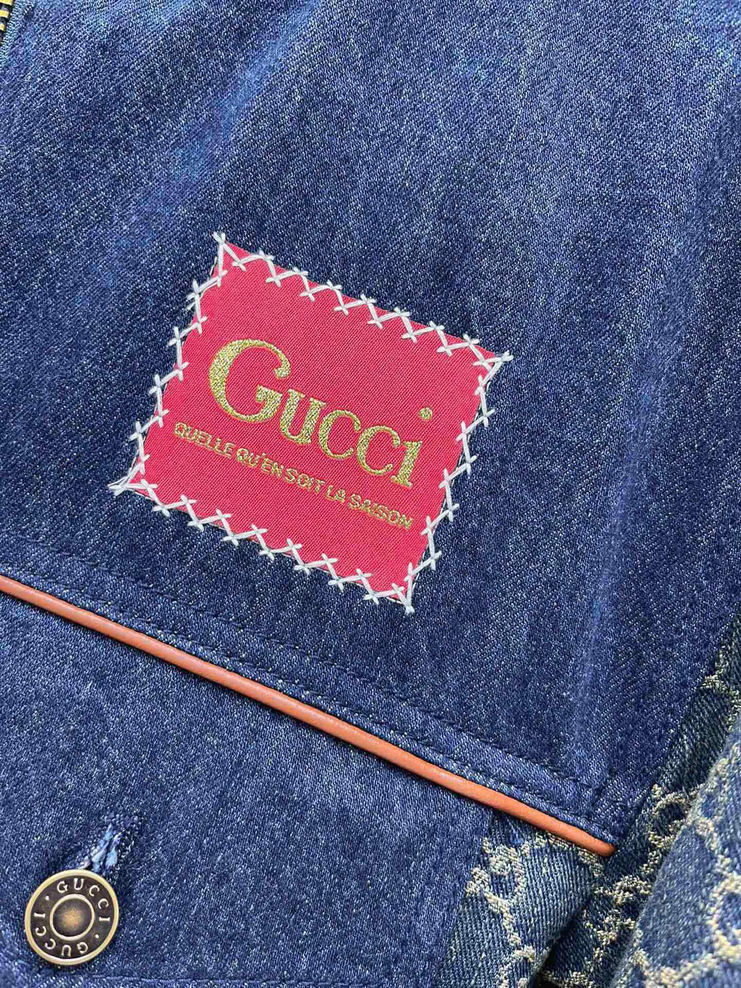 Куртки И Пуховики Женские Gucci 1415204