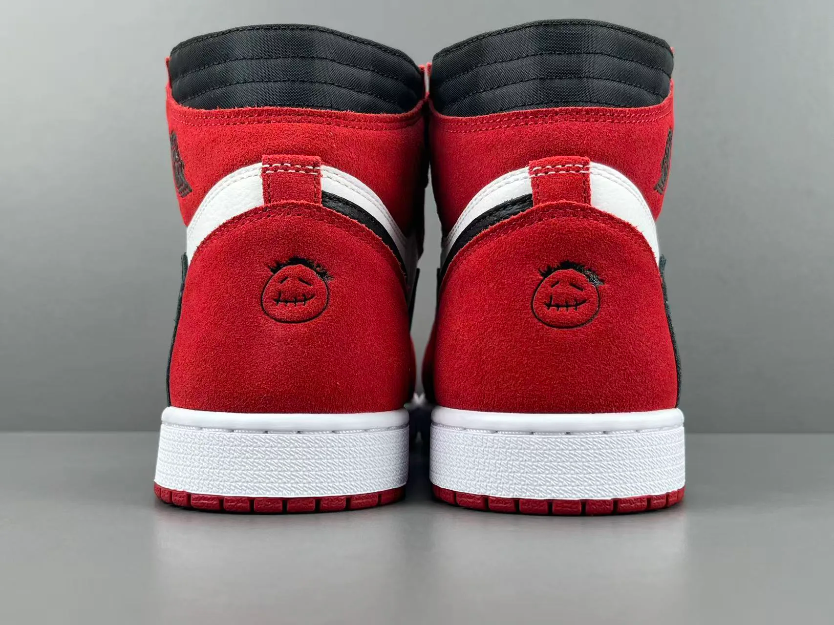 Кроссовки Мужские Air Jordan 10667481