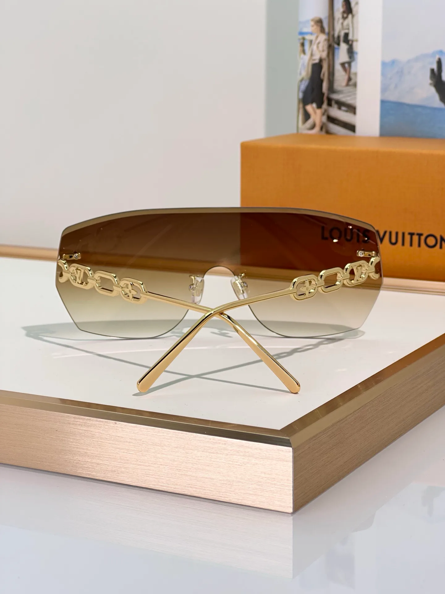 Очки Louis Vuitton 12821126