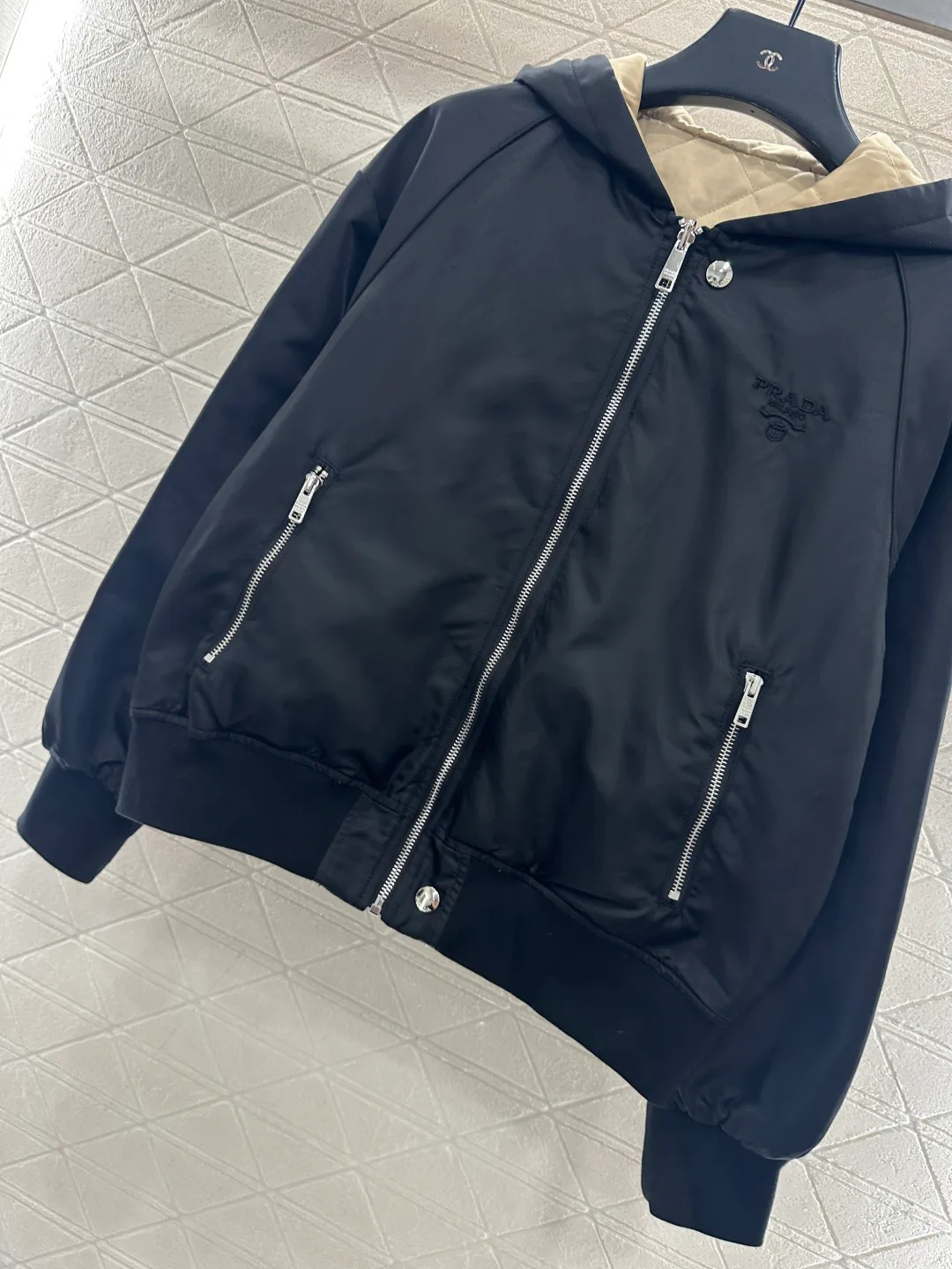 Куртки Женские Prada 277947