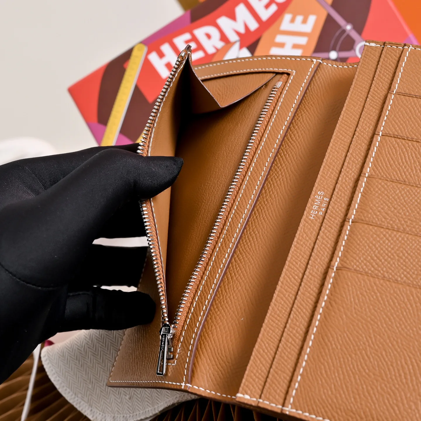 Клатчи Женские Hermes 18077447