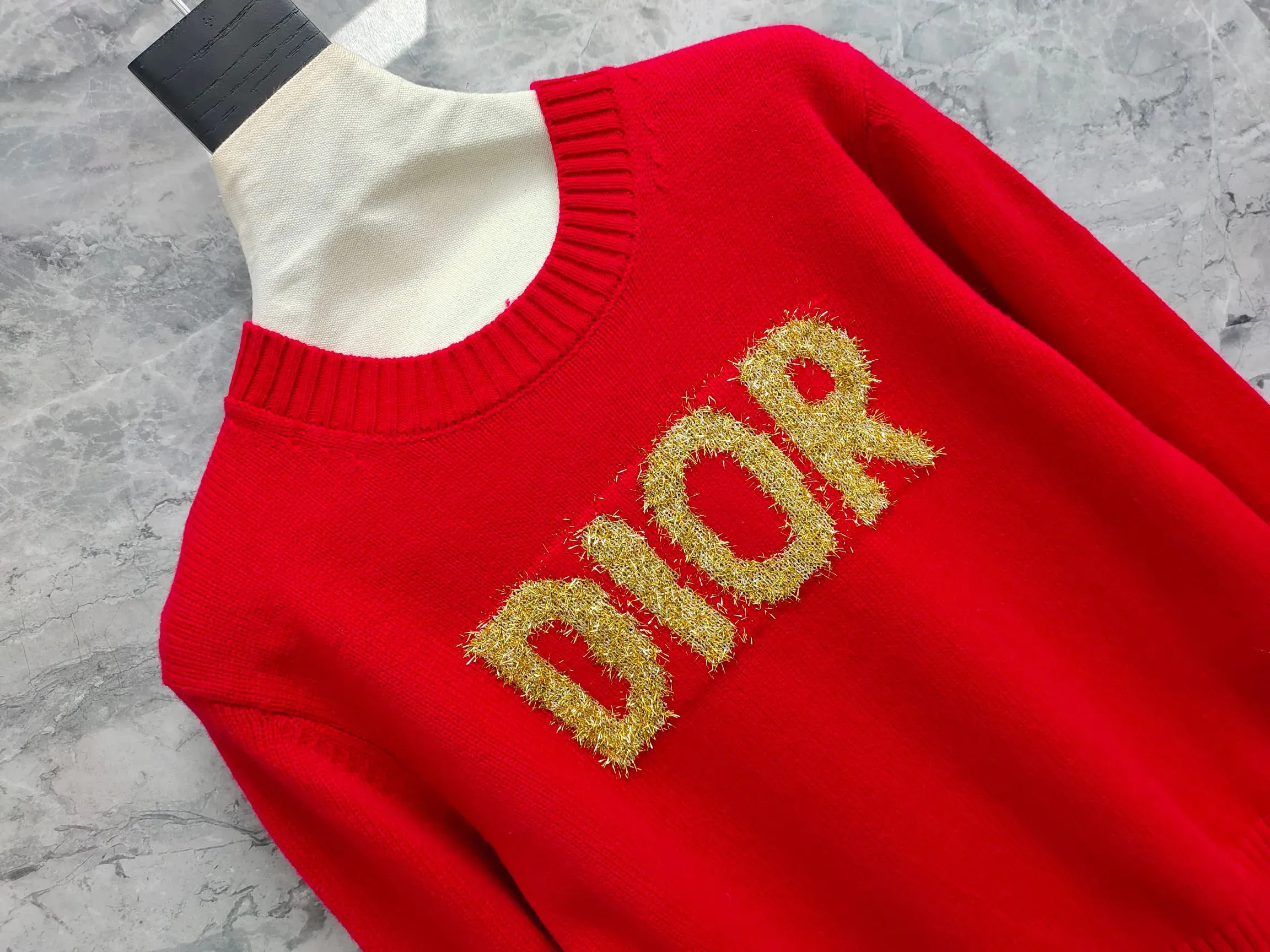 Джемперы И Свитеры Женские Christian Dior 931506