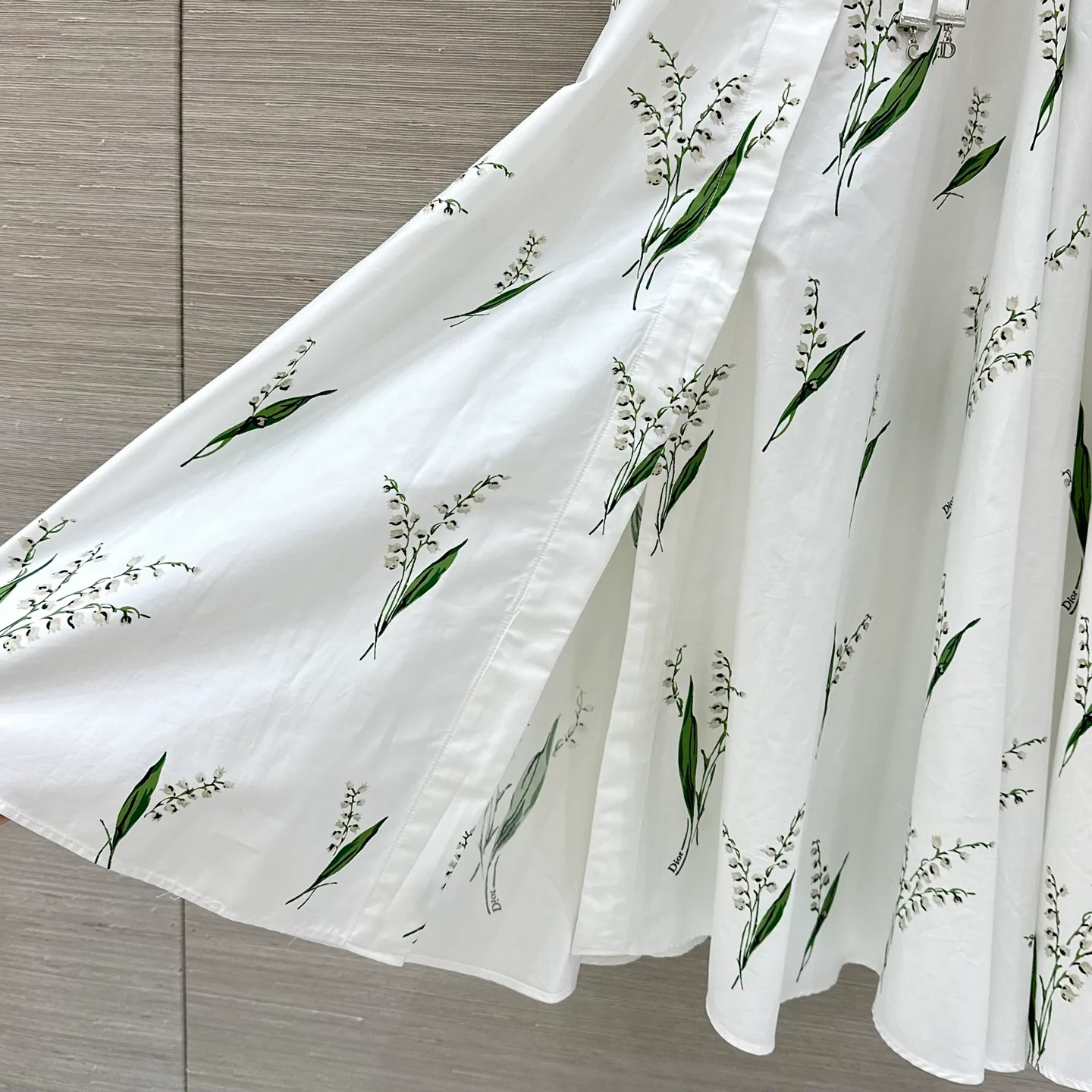Платья Женские Christian Dior 13335534