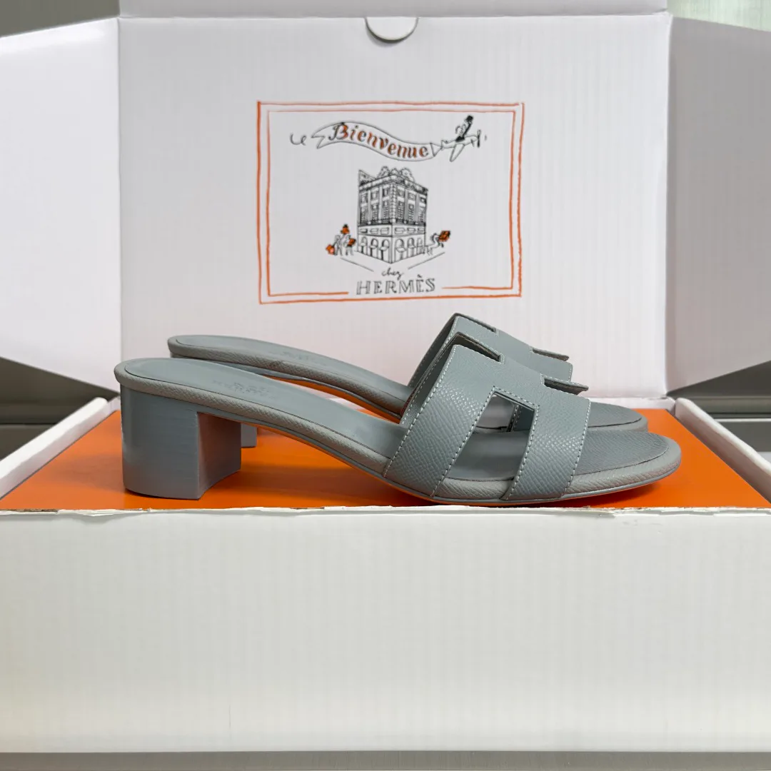 Сандалии Женские Hermes 12142641