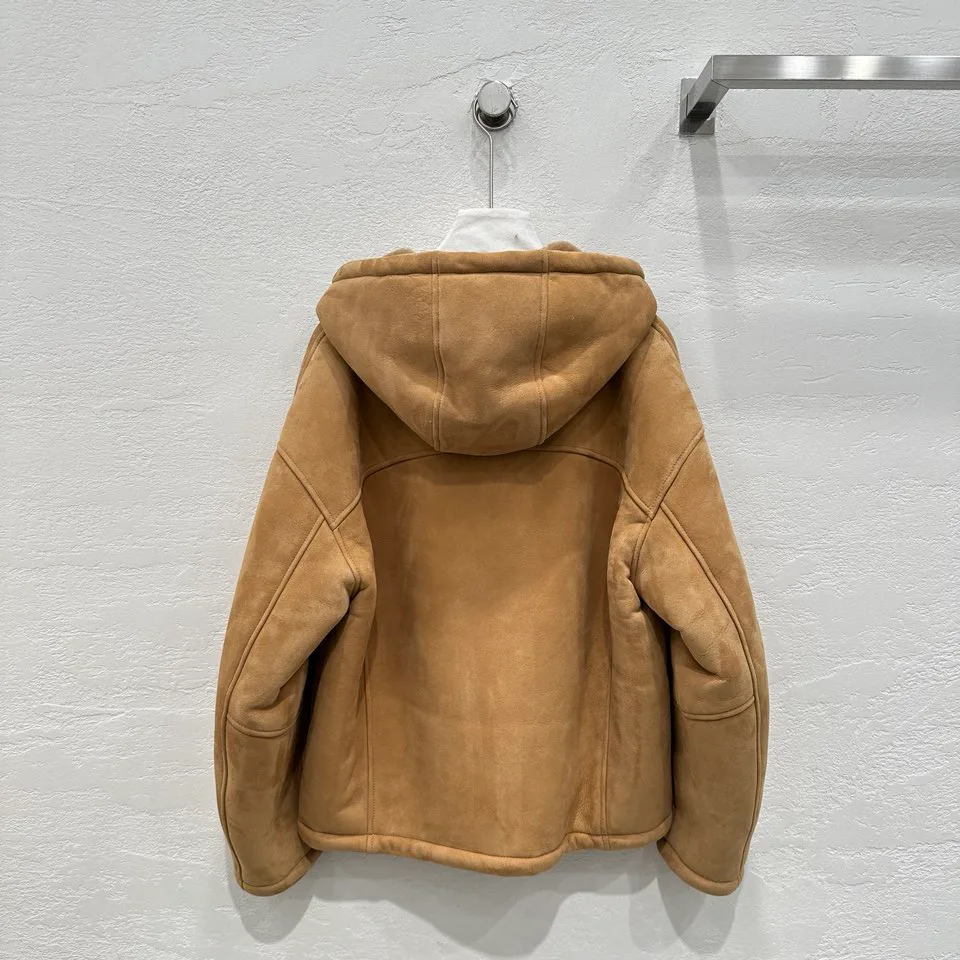 Куртки И Пуховики Женские Loewe 2087182