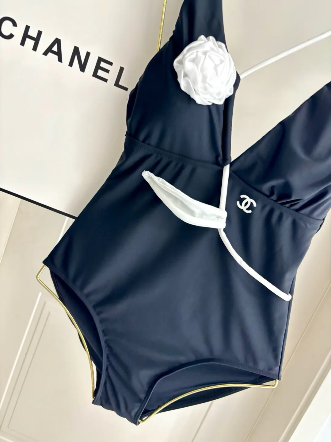 Купальники Женские Chanel 17588958