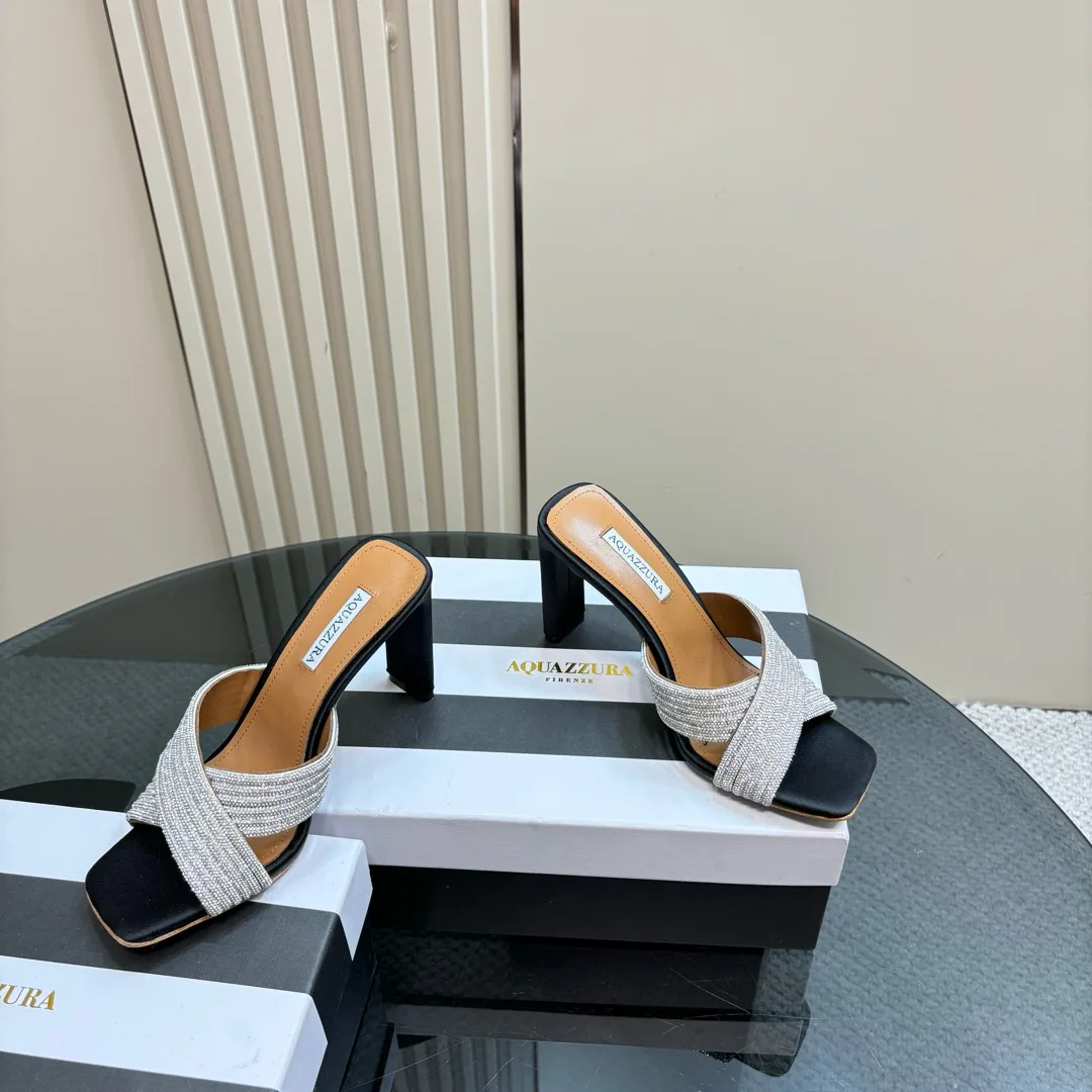 Босоножки Женские Aquazzura 4397