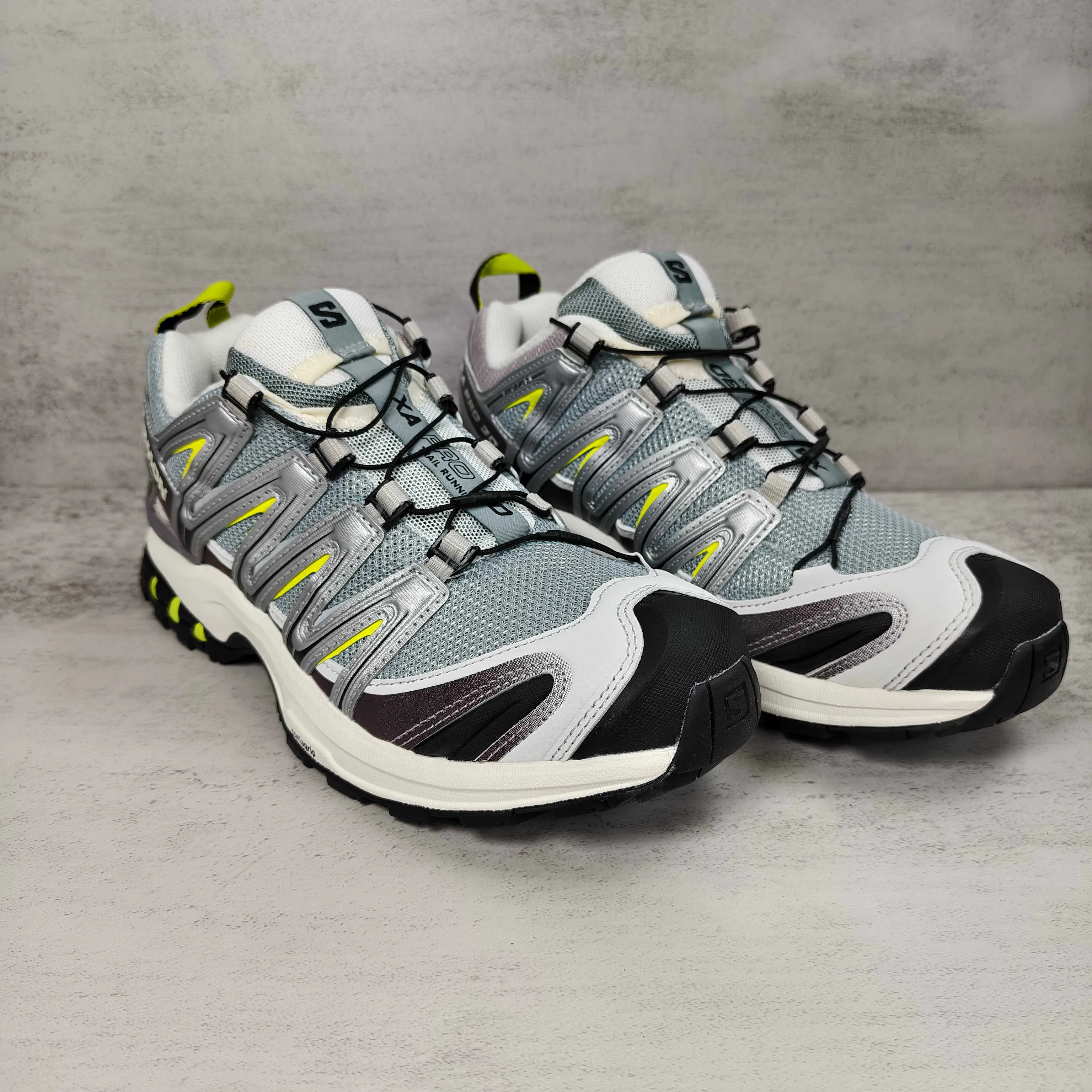 Кроссовки Женские Salomon 18039867