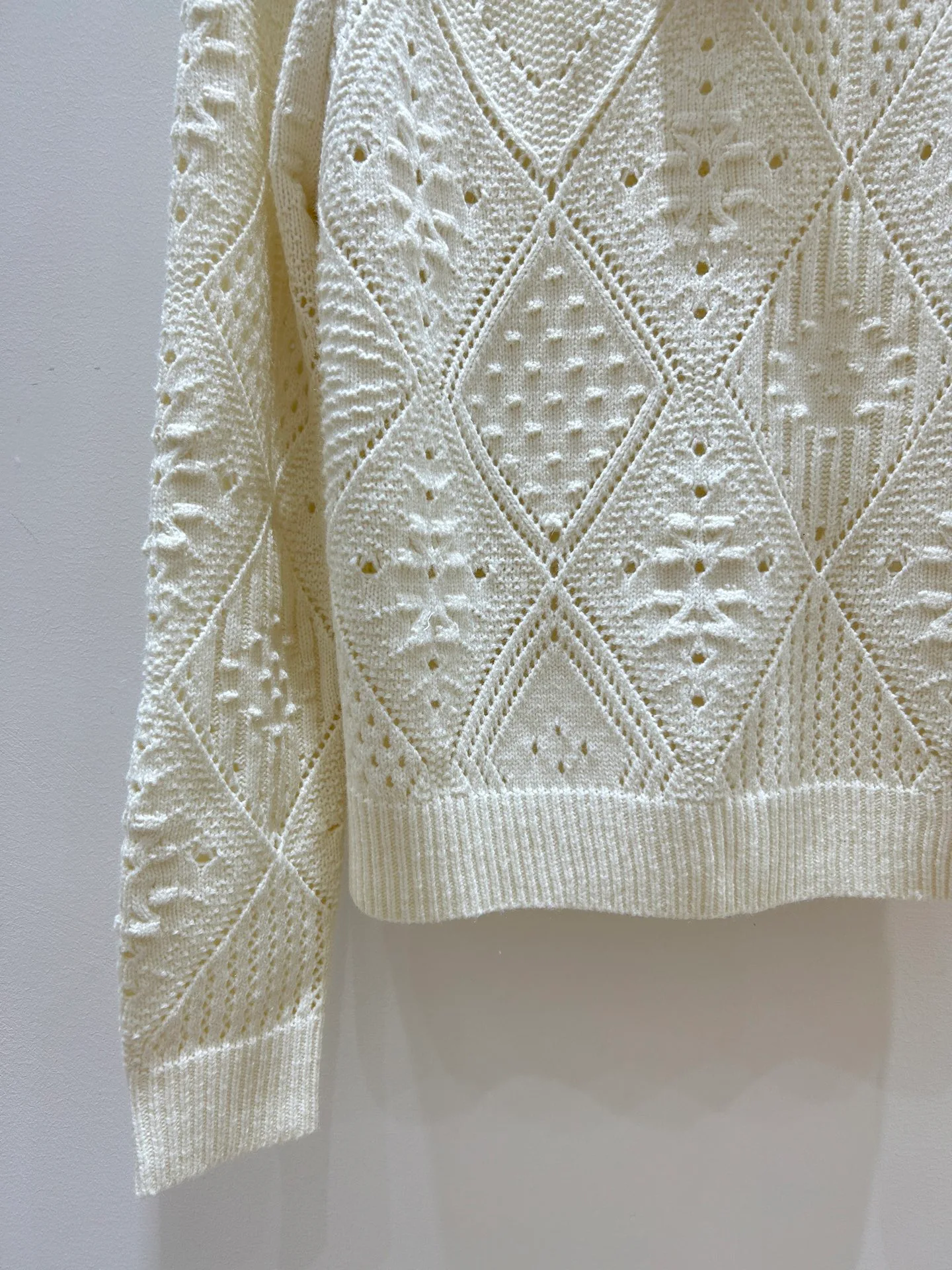 Джемперы И Свитеры Женские Christian Dior 17483564