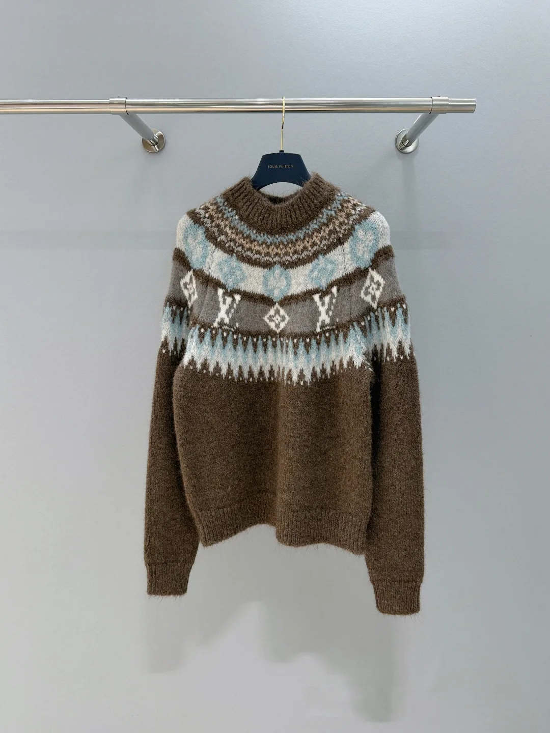 Джемперы И Свитеры Женские Louis Vuitton 1222597