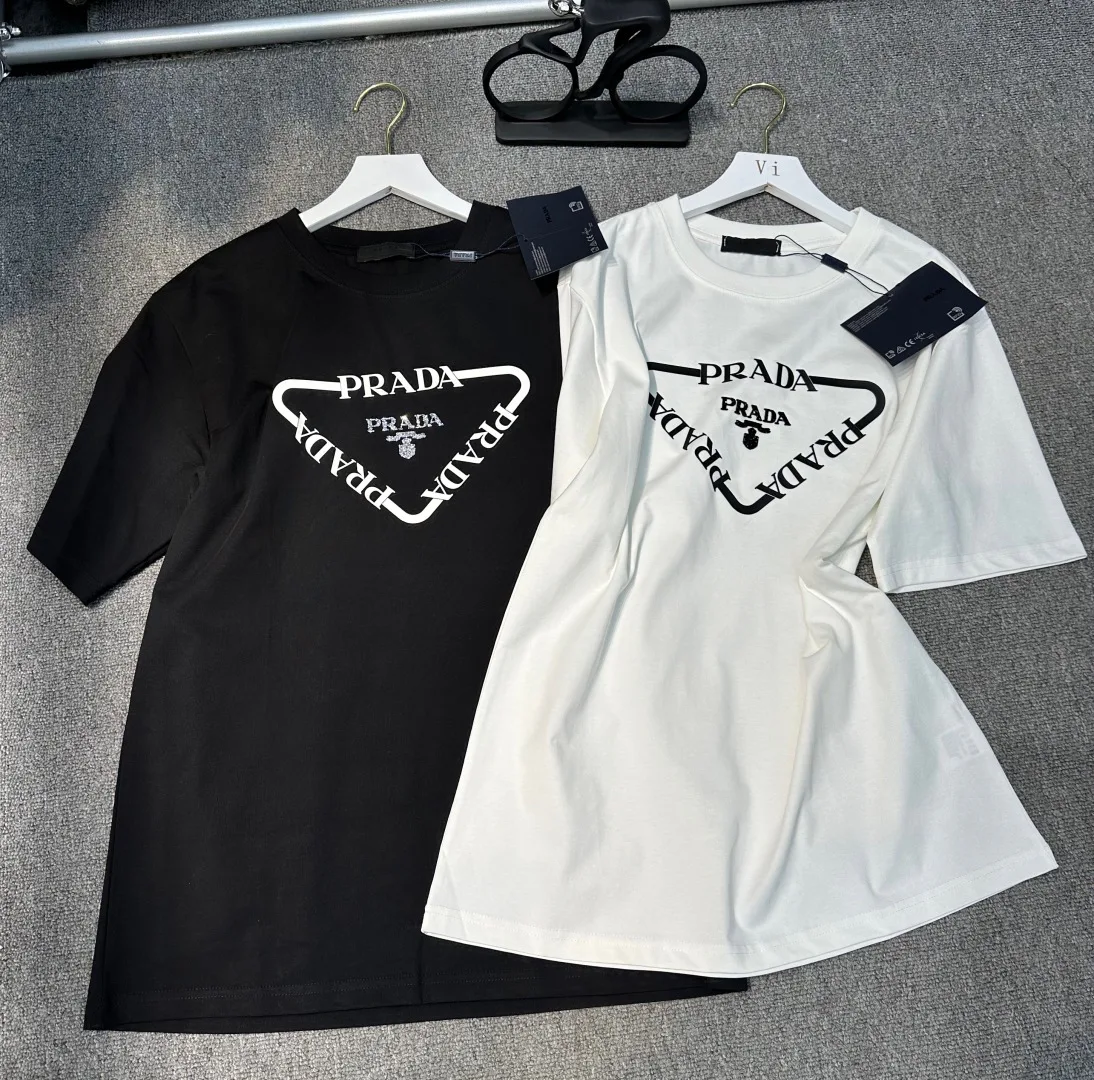 Футболки Женские Prada 11934970