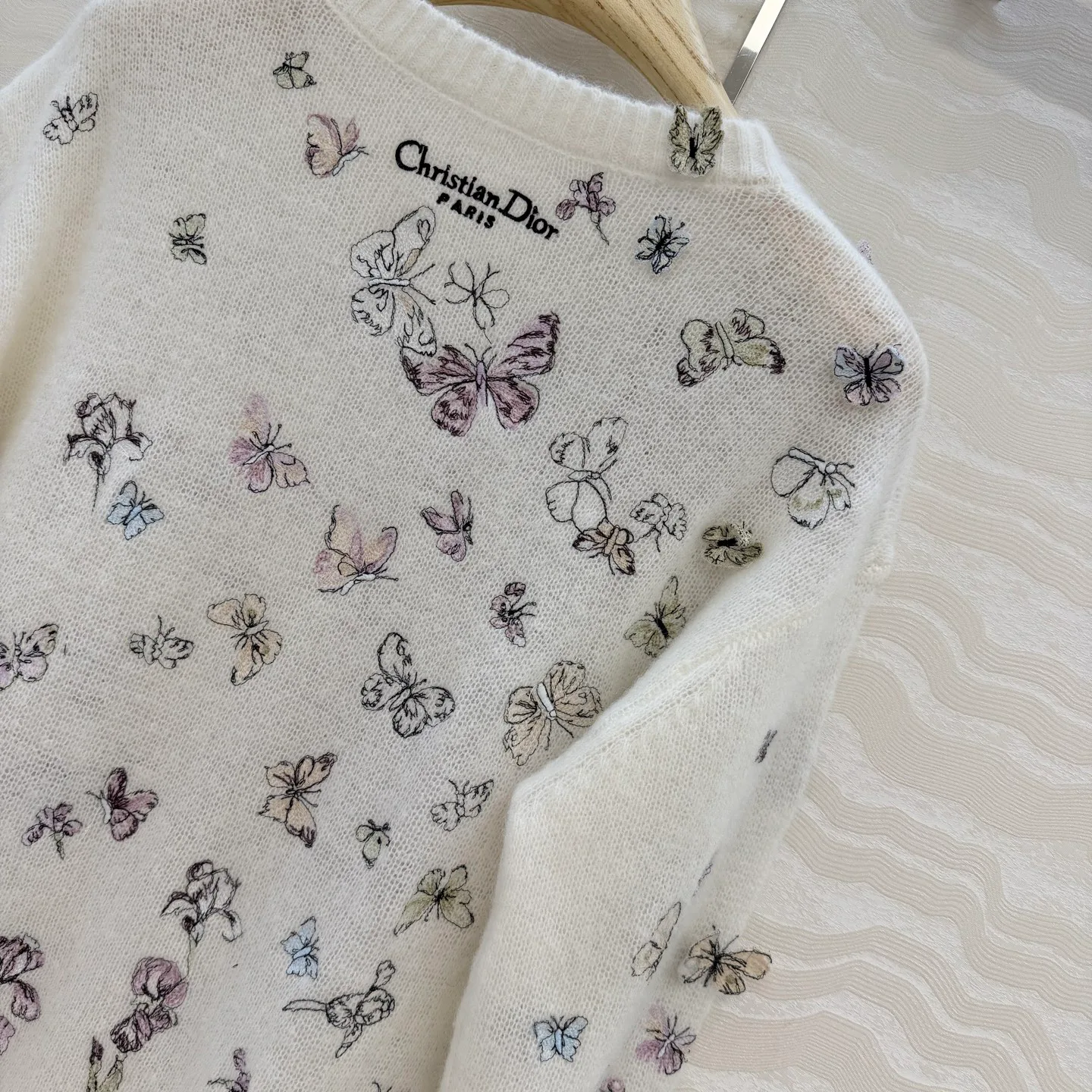 Джемперы И Свитеры Женские Christian Dior 12799928