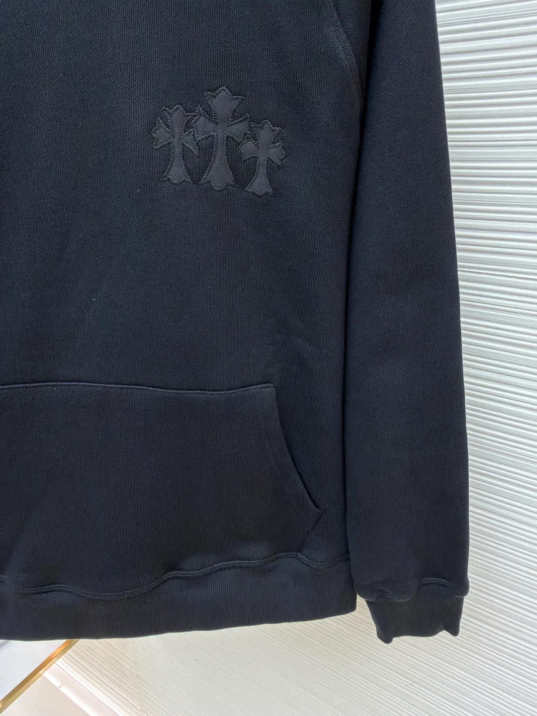 Свитшоты И Худи Мужские Chrome Hearts 18261011