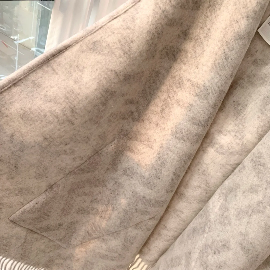 Шарфы Fendi 550224