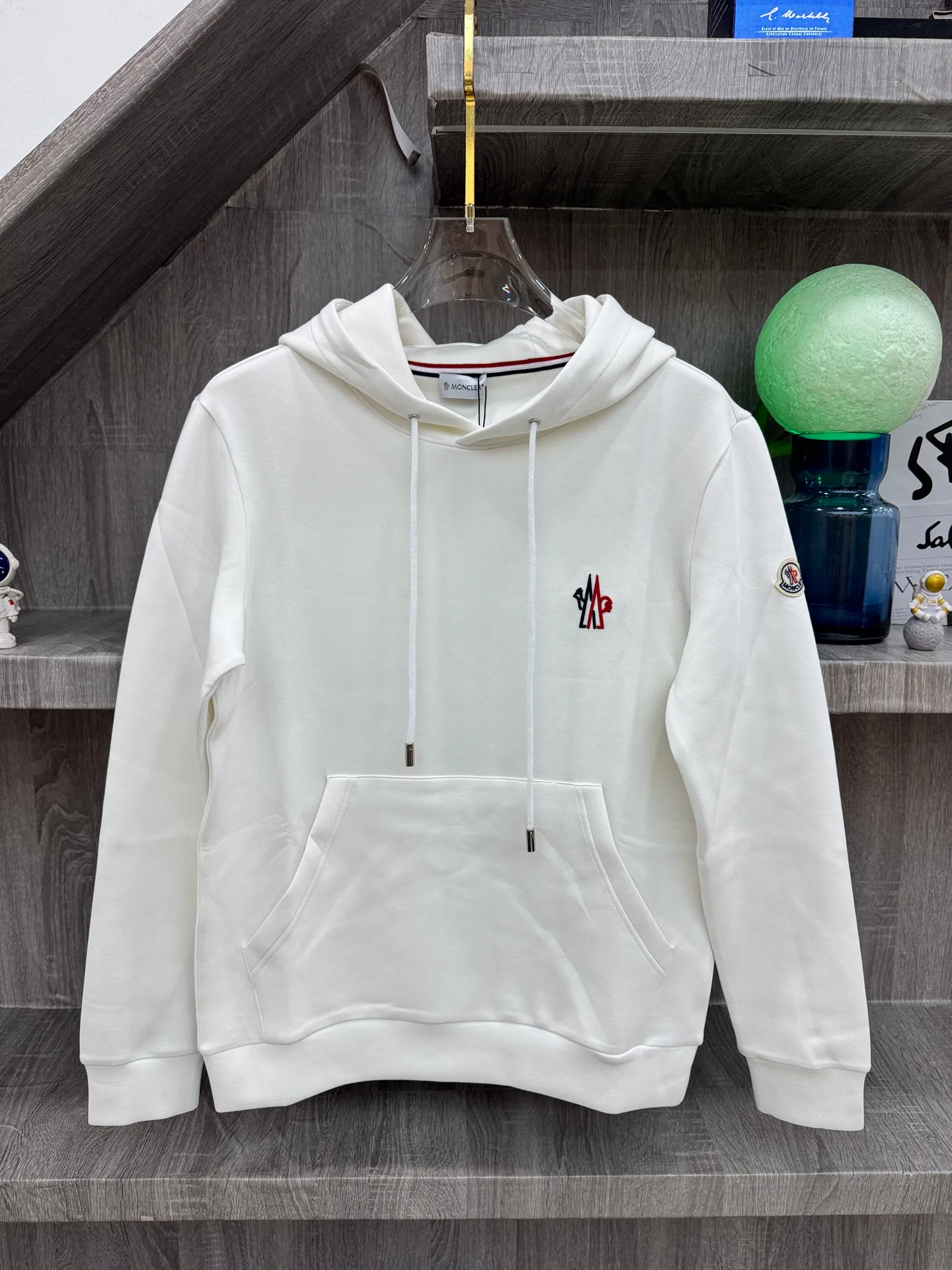 Свитшоты И Худи Мужские Moncler 18727770