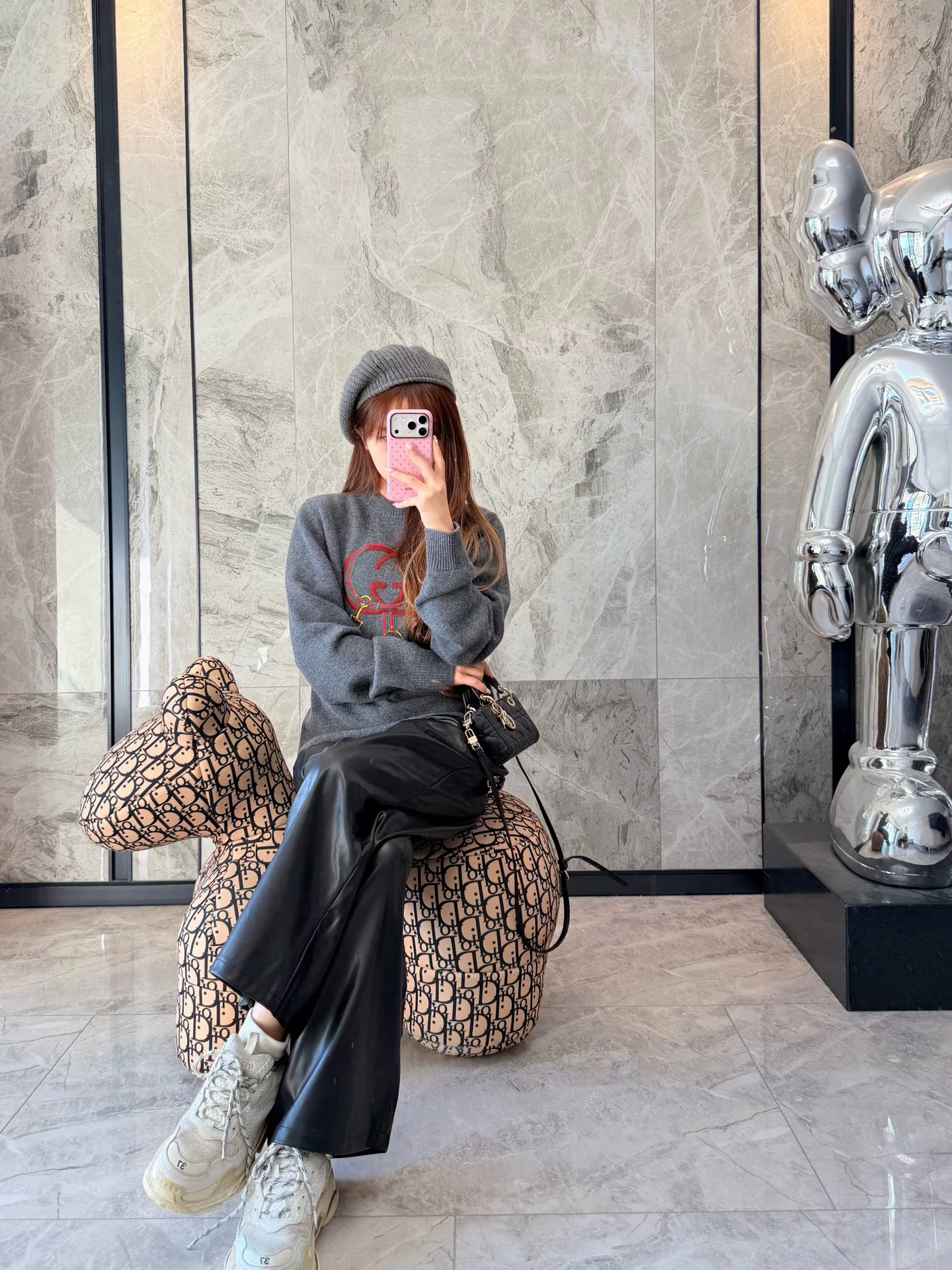 Джемперы И Свитеры Женские Gucci 3403292