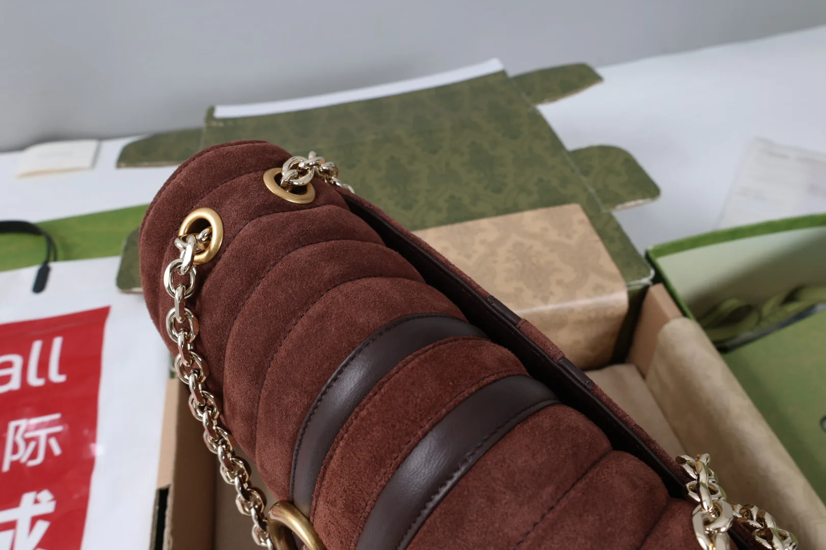 Классические Сумки Женские Gucci 18004293