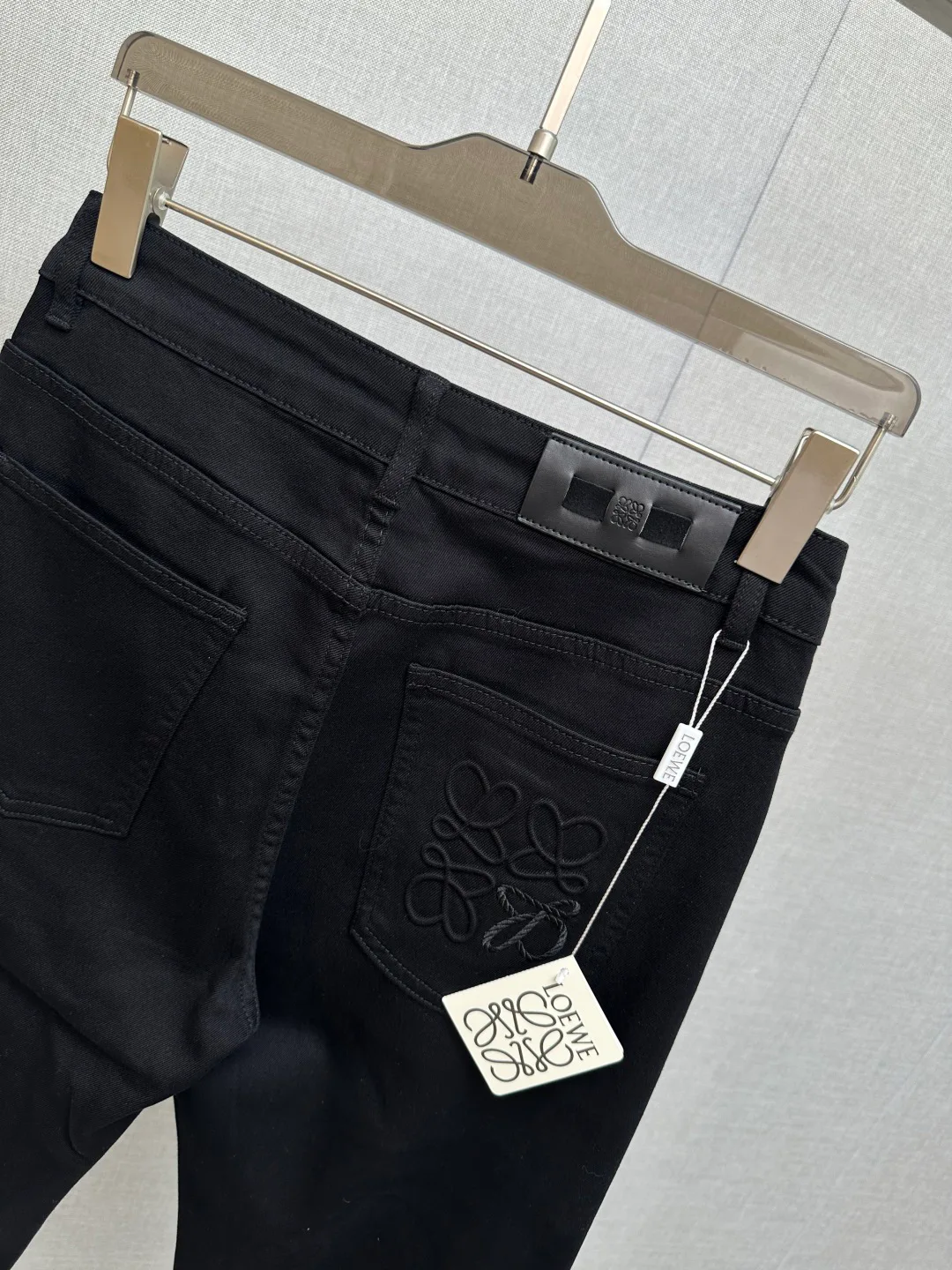 Джинсы Женские Loewe 12763941