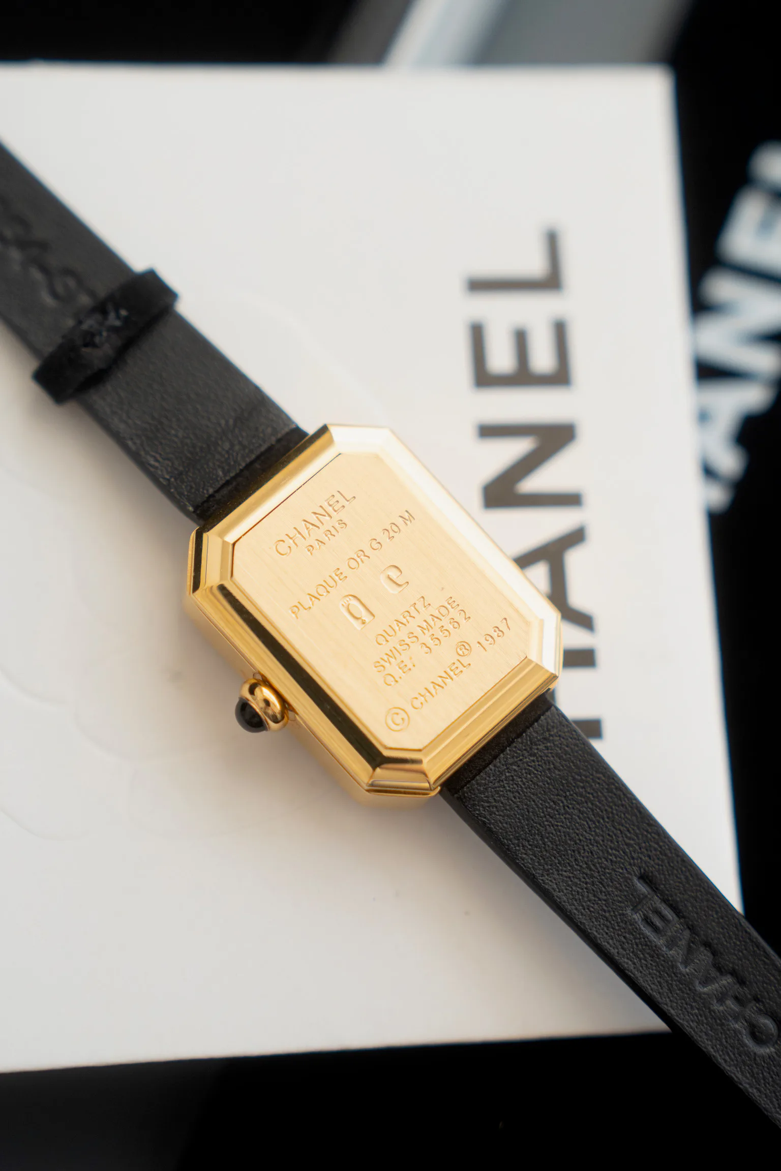 Часы Женские Chanel 5745815