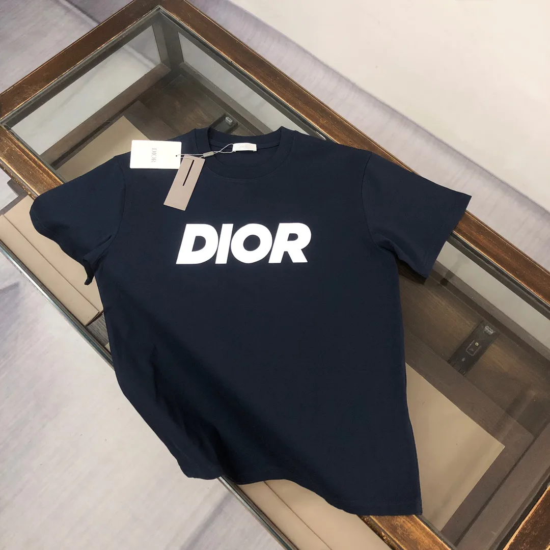 Футболки Женские Christian Dior 6357