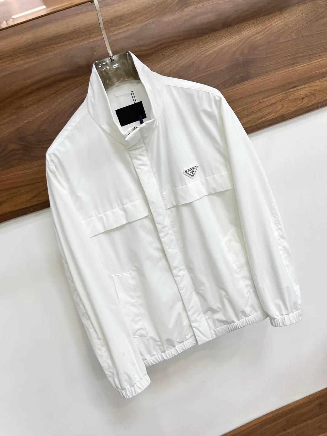 Куртки И Пуховики Мужские Prada 11540794