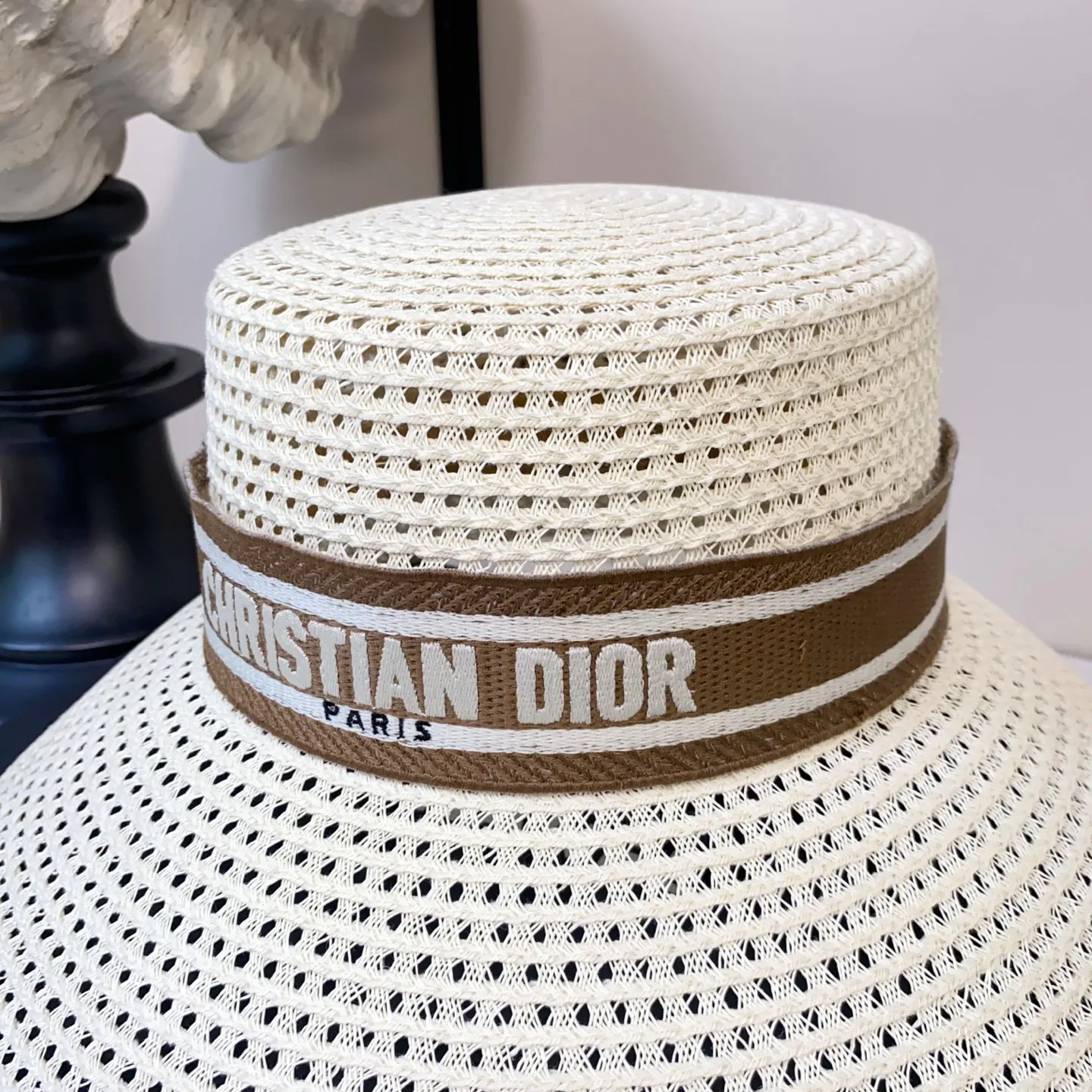 Головные Уборы Christian Dior 13569667