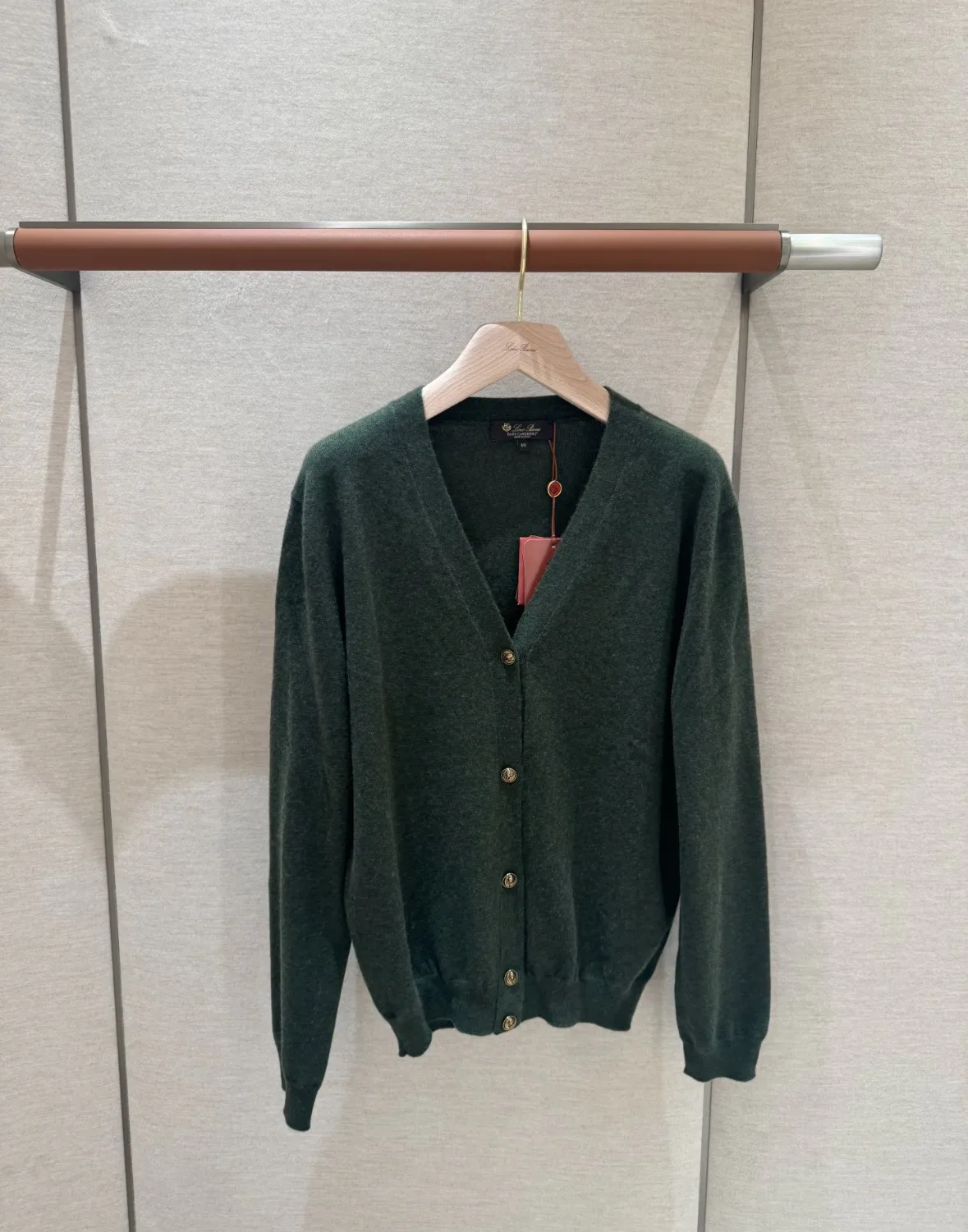 Джемперы И Свитеры Женские Loro Piana 1857676