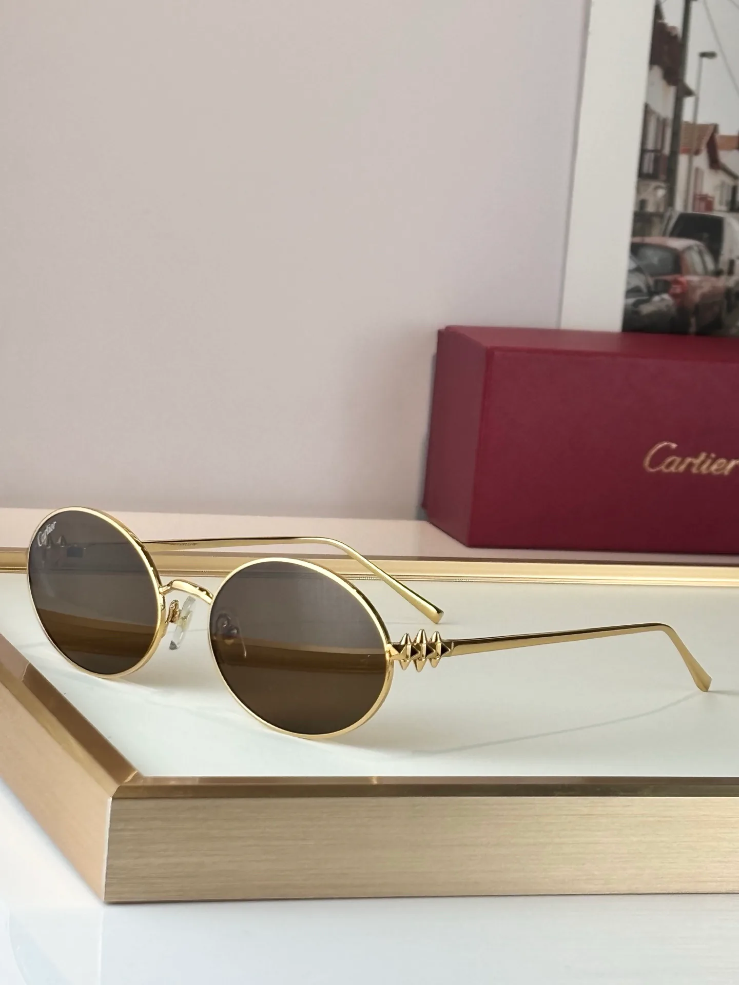 Очки Cartier 11232983