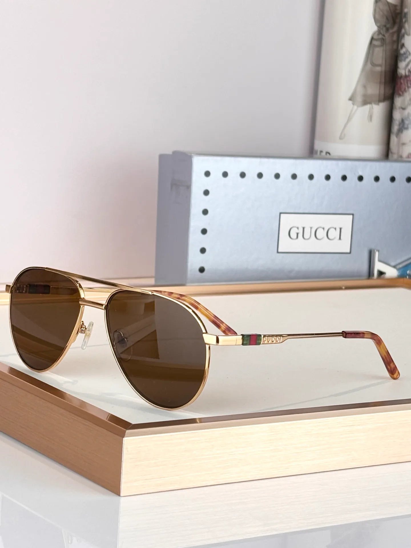 Очки Gucci 11636608