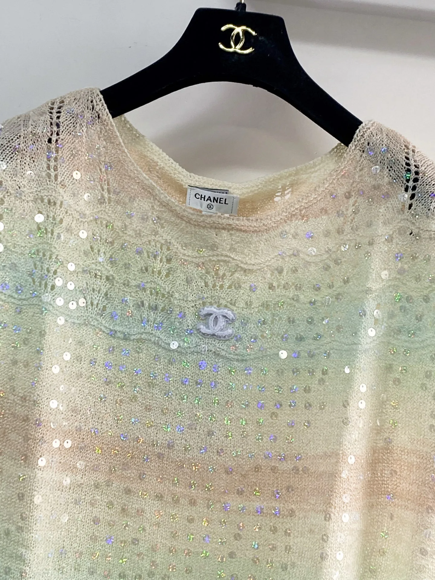Жилеты Женские Chanel 12935880